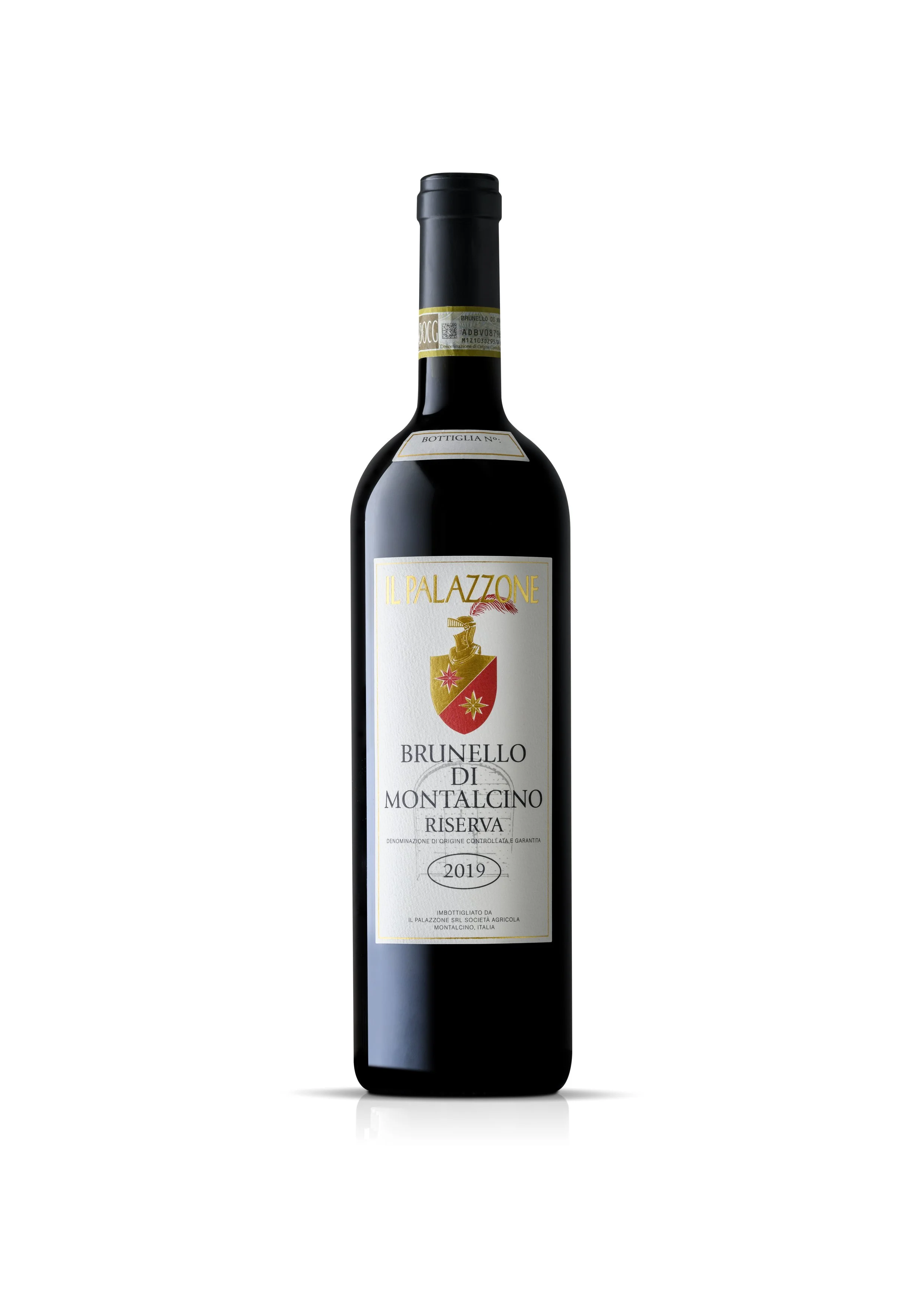 From “Decanter - Brunello di Montalcino Vintage Repor, The best of the intense new 2021 wines, Michaela Morris, February 2026”