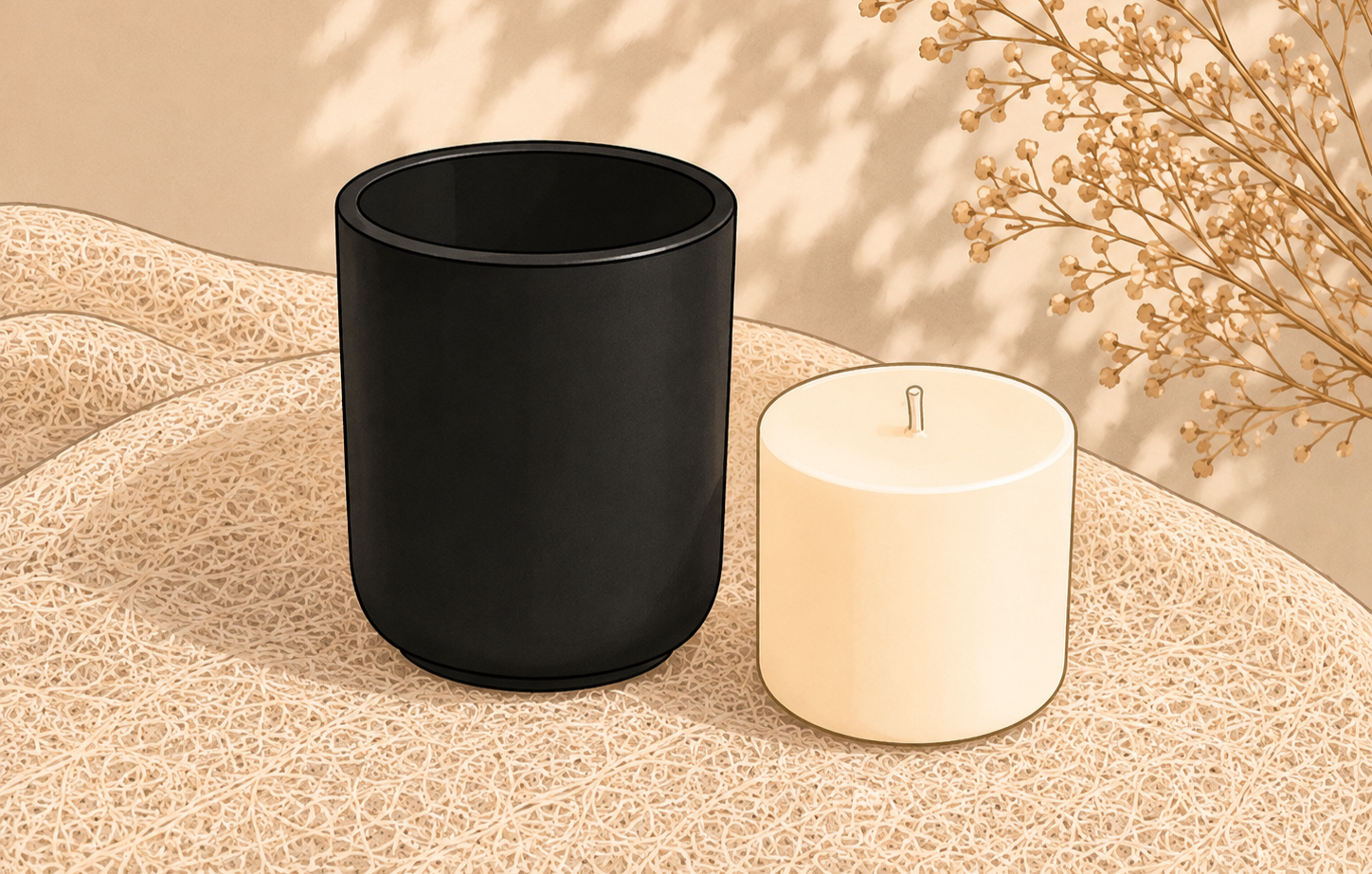 Candle Refills: A Better Way to Enjoy Your Favorite Candle