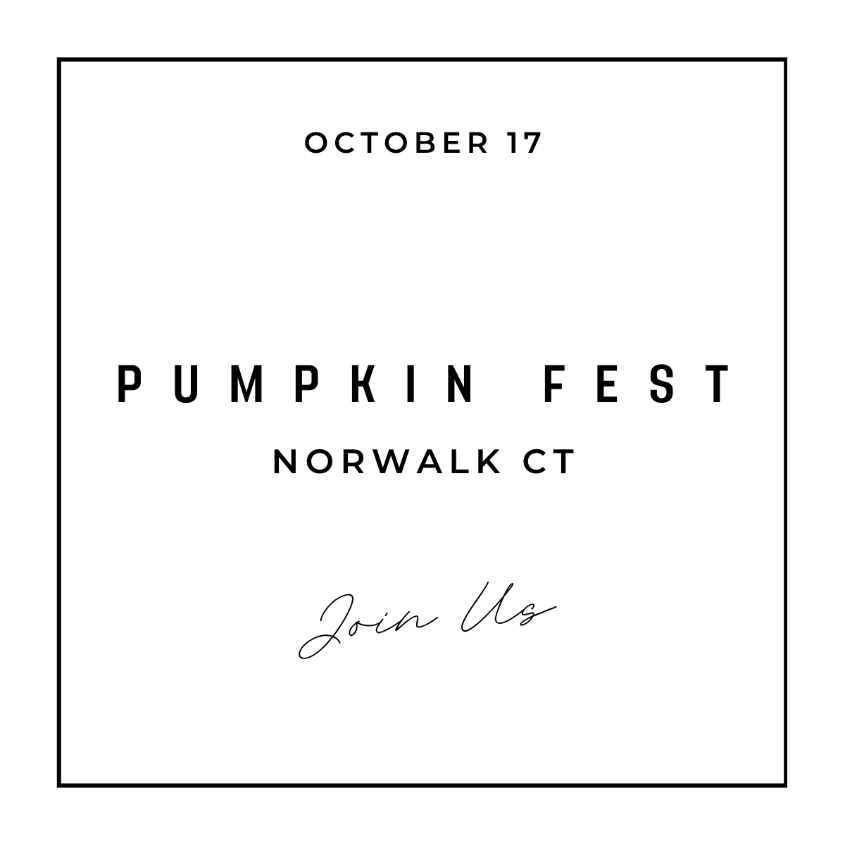 WolfPit Pumpkin Fest              1 starlight Dr, Norwalk CT 06851