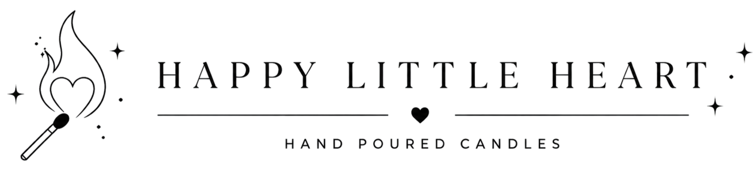 Happy Little Heart