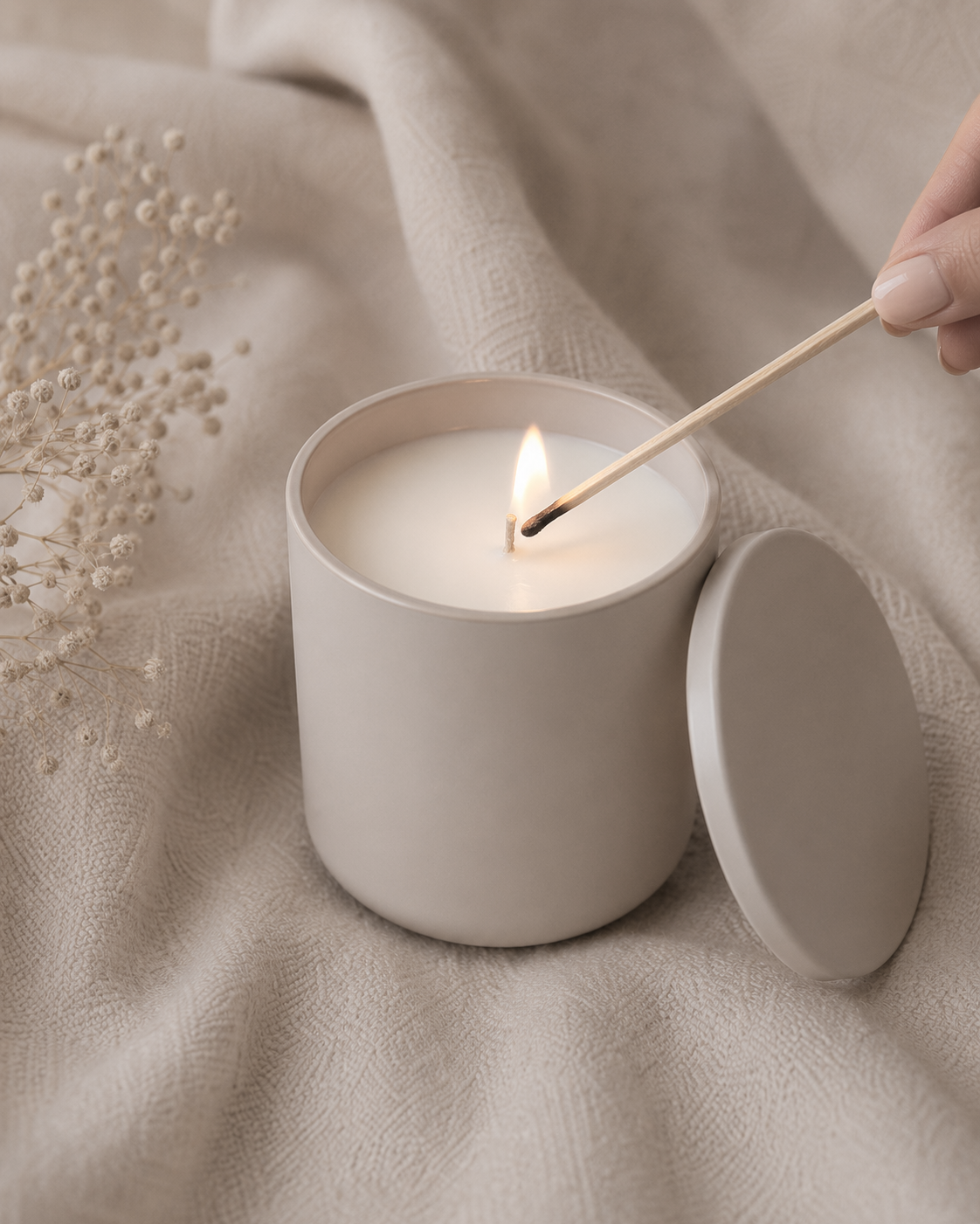 Hearth + Honey