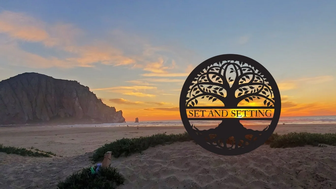 Keep Morro Bay Vibey