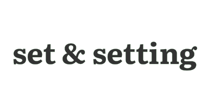 set &amp; setting