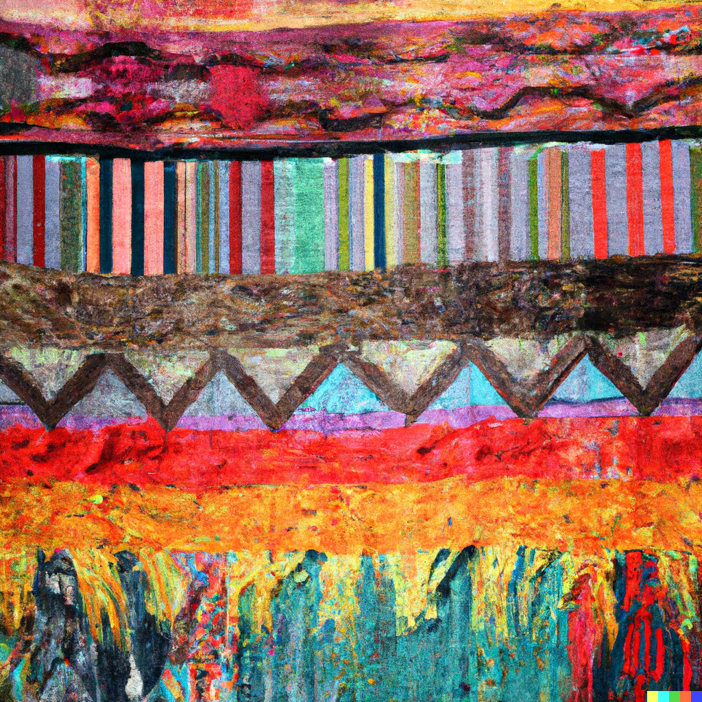 DALL·E 2023-03-09 12.39.18 - a colorful tapestry.png
