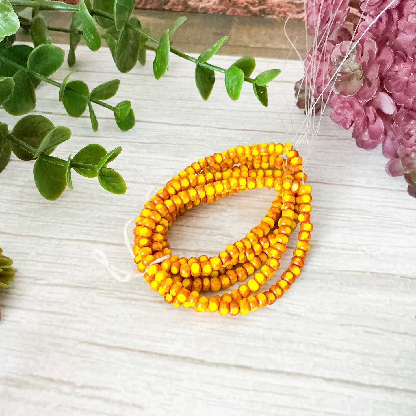 6/0 Trica Shop Drop 💕
Shop https://www.daniellewickesjewelry.com/shop