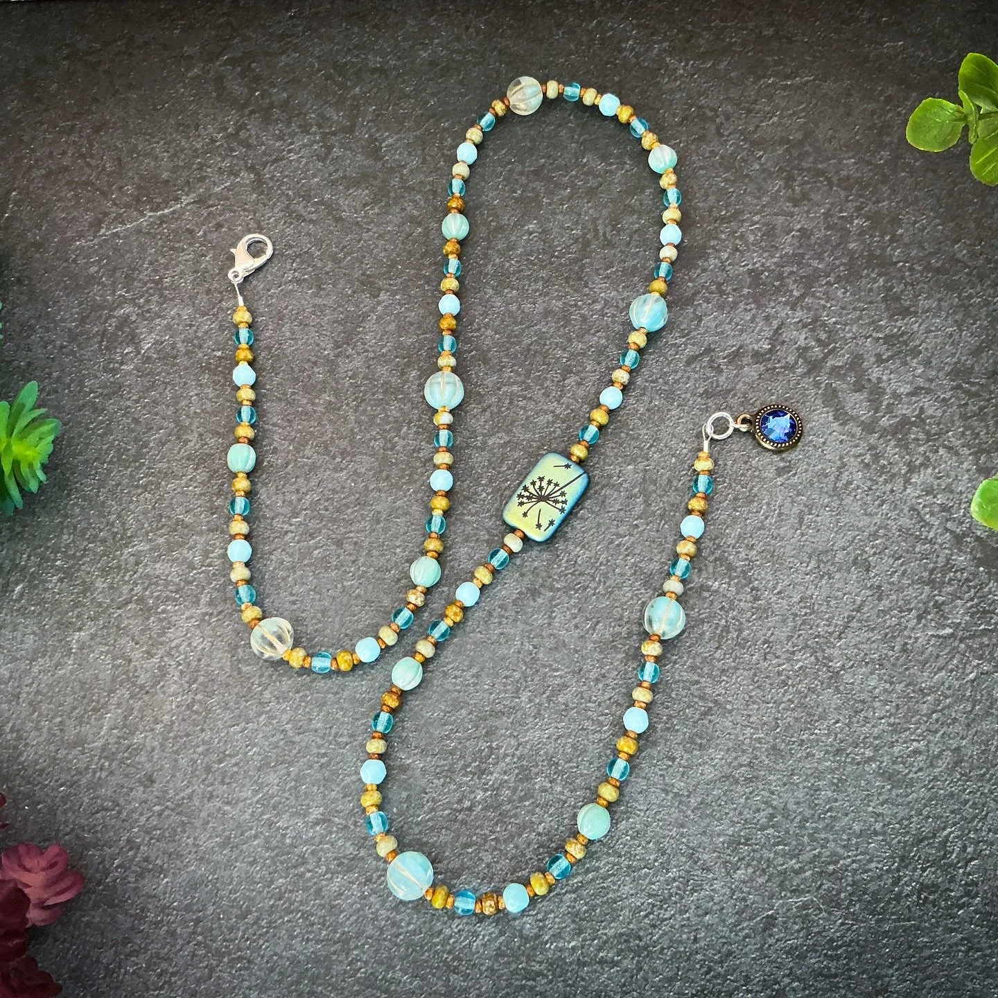 Happy Stringing 💕