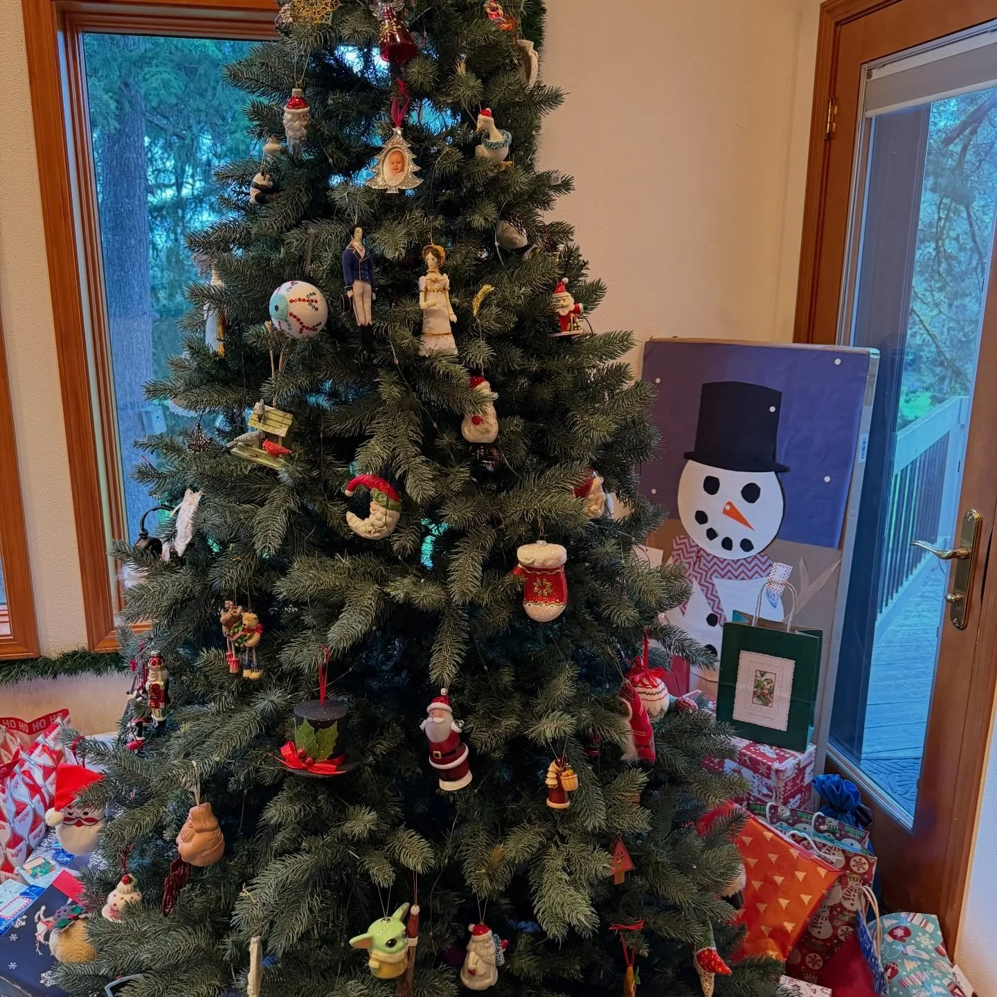 Merry Christmas everyone! 💗