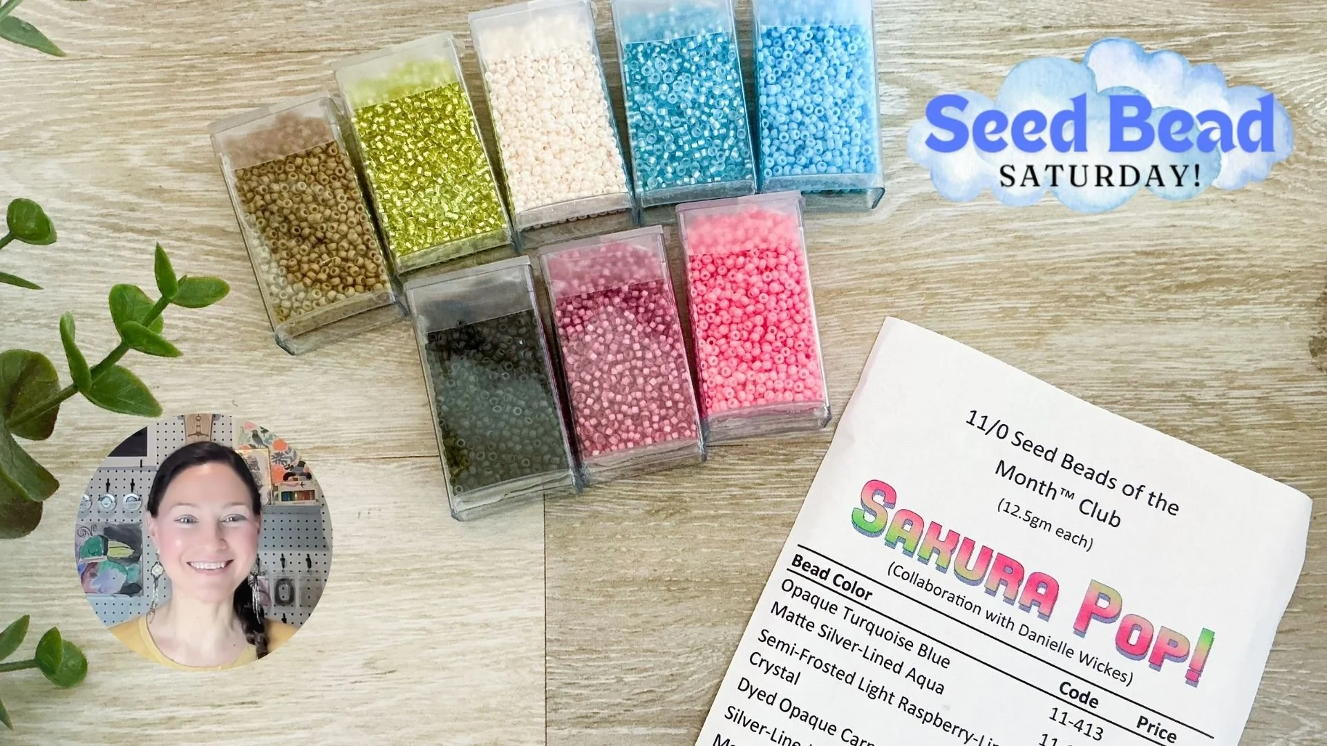 Adornable Elements Featured Classes!