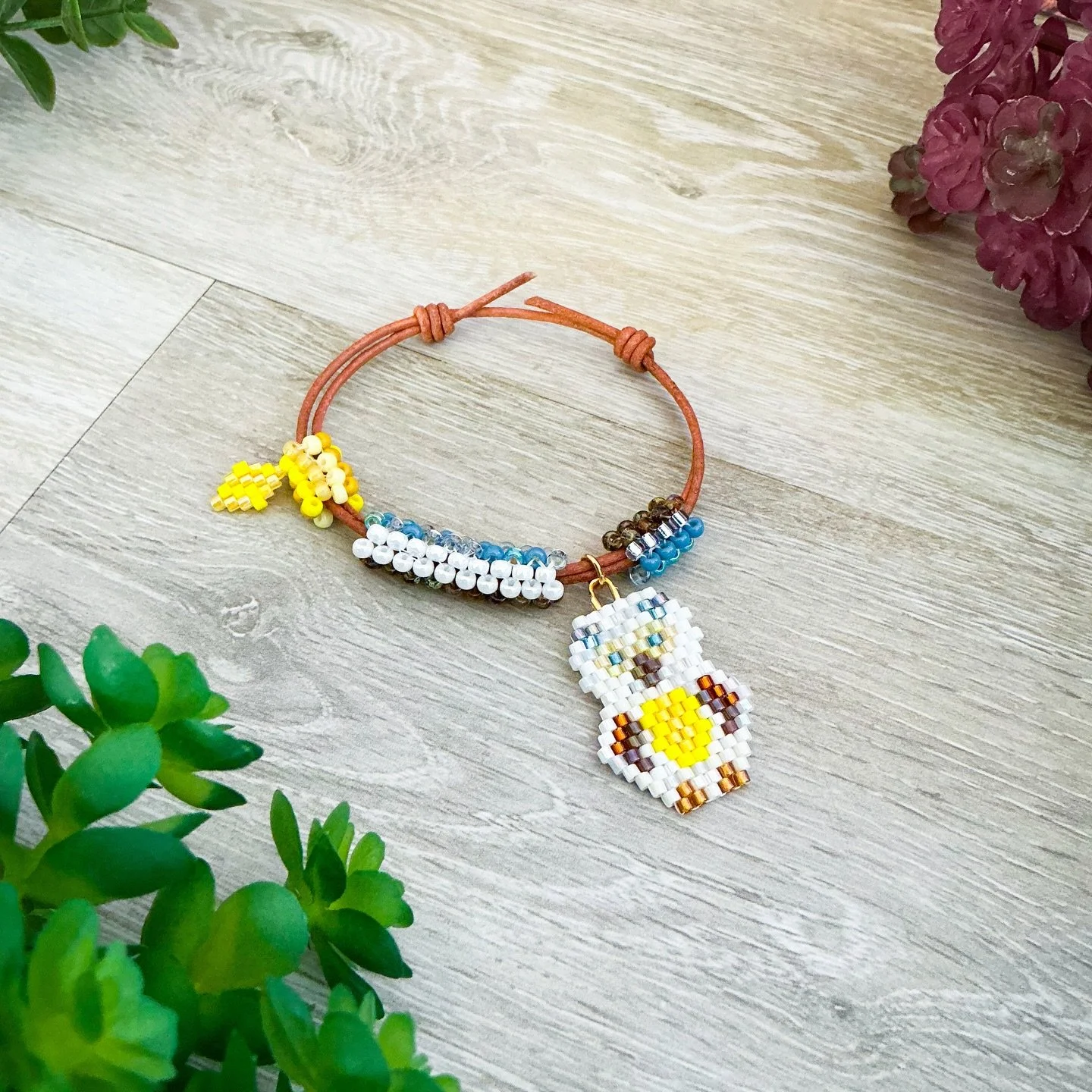 Winter Renewal Classes and Patterns 💕
https://www.daniellewickesjewelry.com/patternstutorials/january-project-box