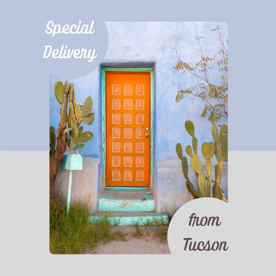 I will be curating an exclusive bundle of beads and artisan finds from the Tucson Gem shows! Ships by February 6th from Danielle Wickes Jewelry, wrapped special for a gift experience. 
https://www.daniellewickesjewelry.com/shop/p/tucson-2026-bundle