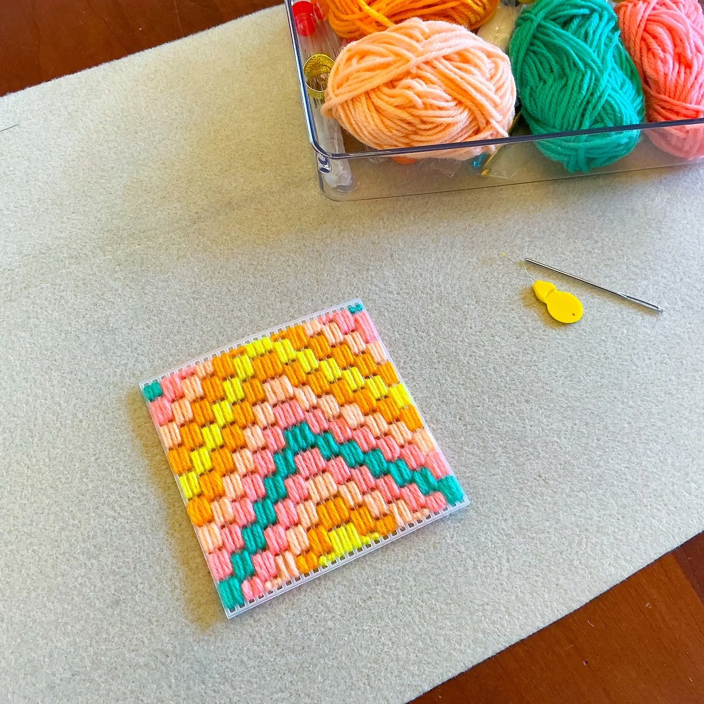 New obsession unlocked 🐣🌸😅