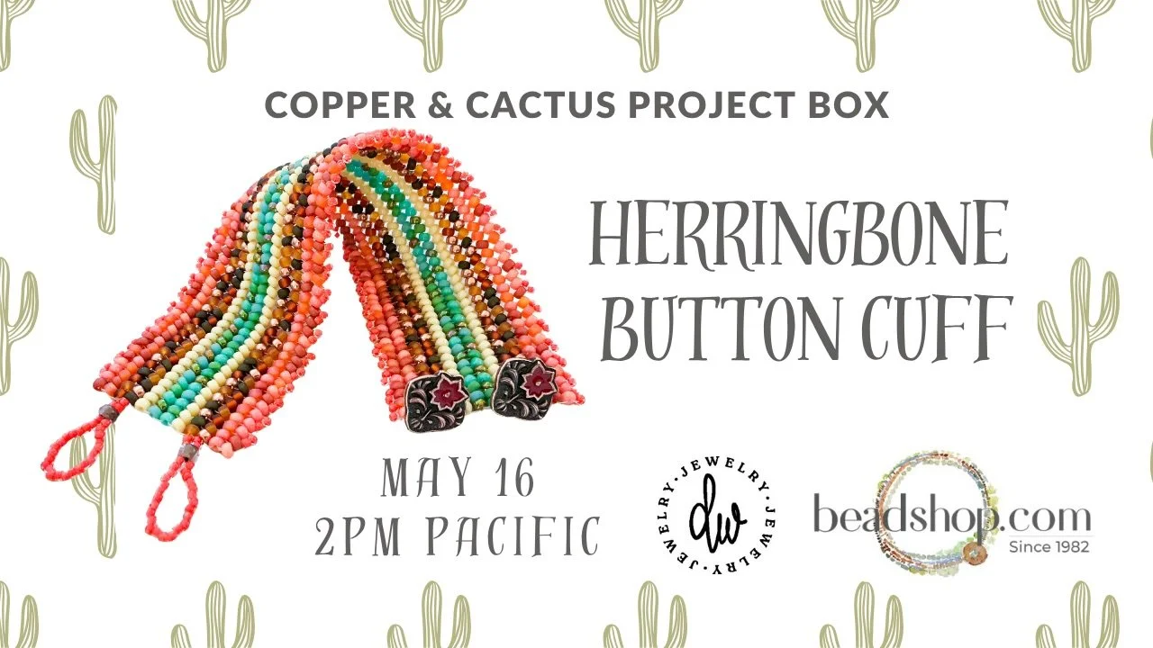 Join us today at 2pm pacific for Project 1, Copper &amp; Cactus! 🌵💕🏜️
https://www.youtube.com/live/1Ih8xDh8lBo?si=AwC5SutXLAo9SL_-
