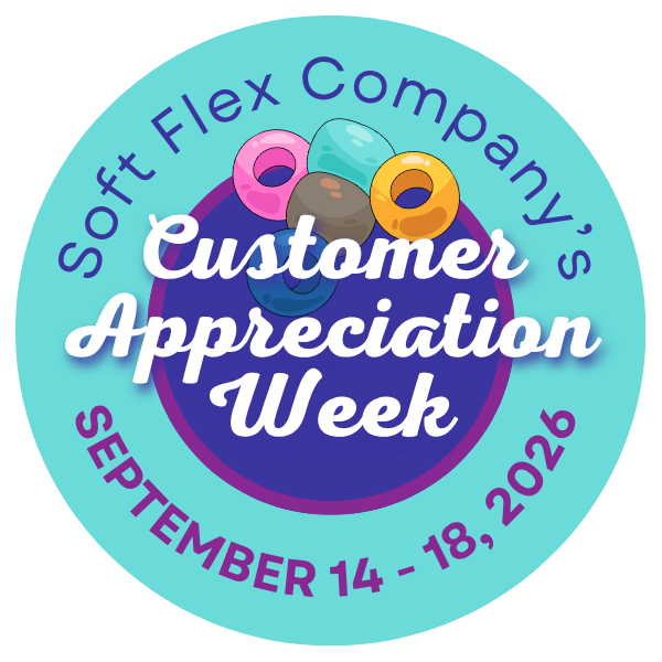 Closing Party! Soft Flex Customer Appreciation Week