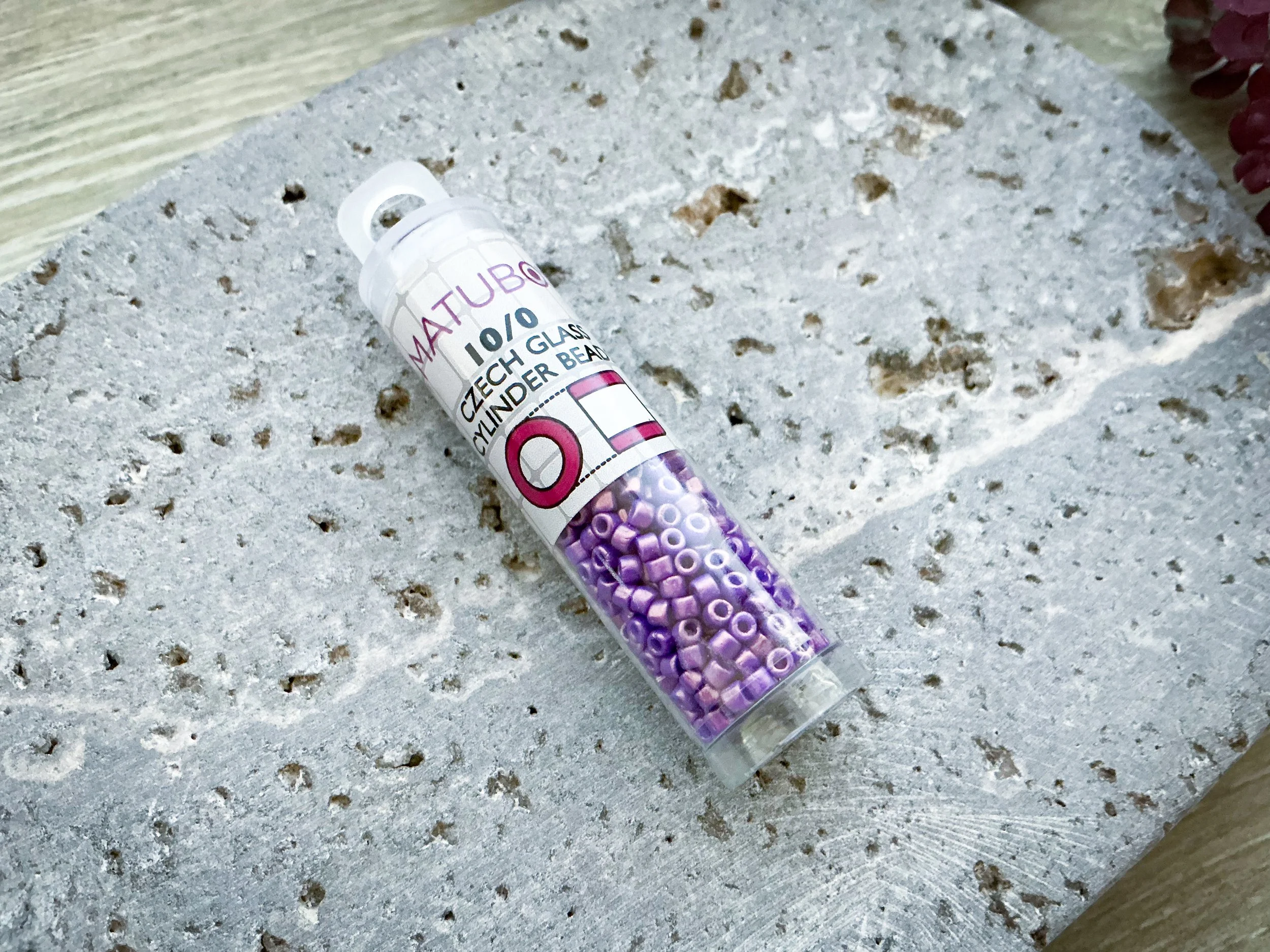Pearl Shine Orchid