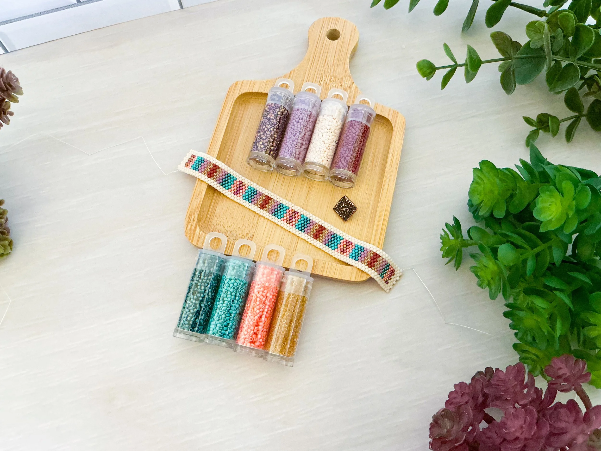 Tapestry Bracelet Kit