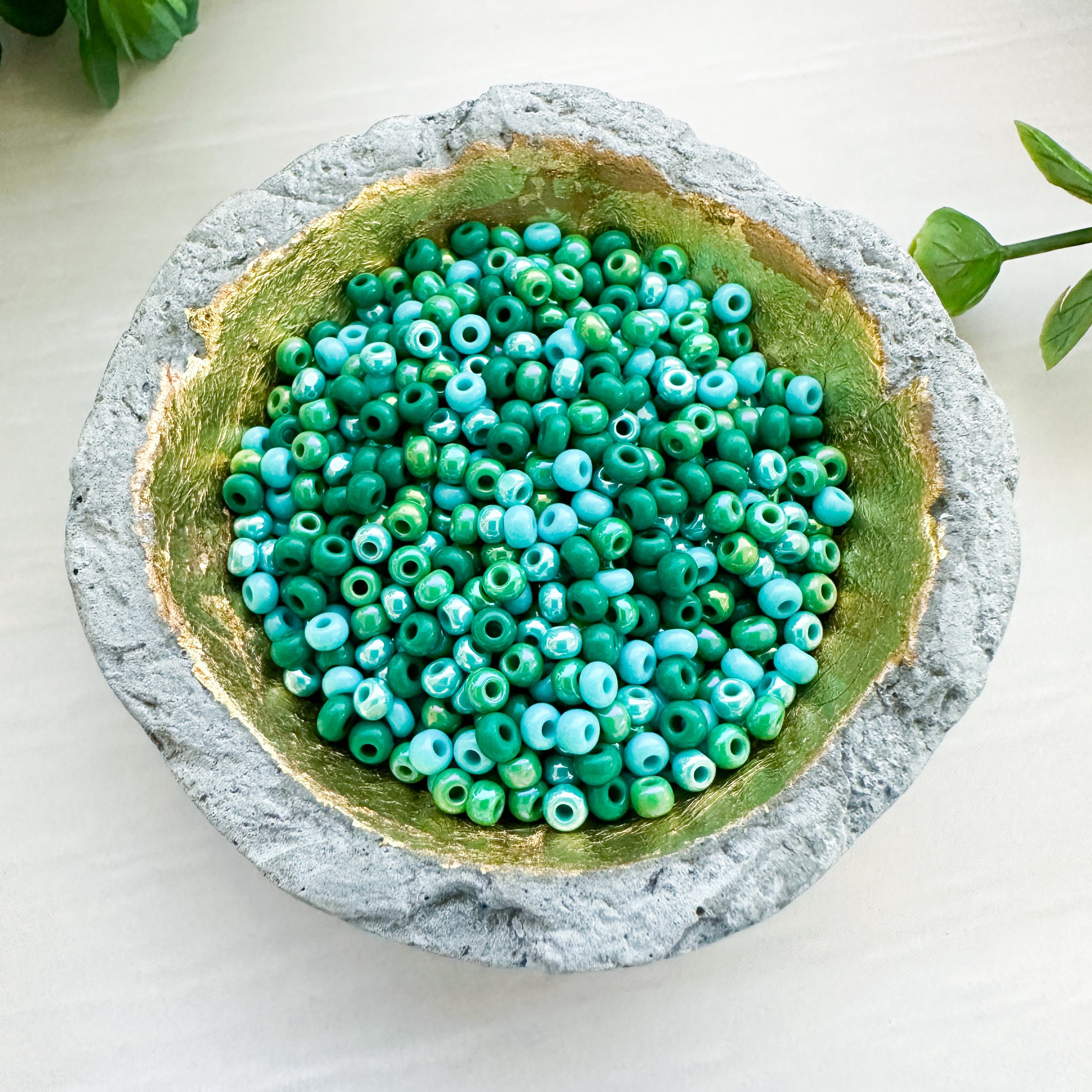 Sweet Greens Mix