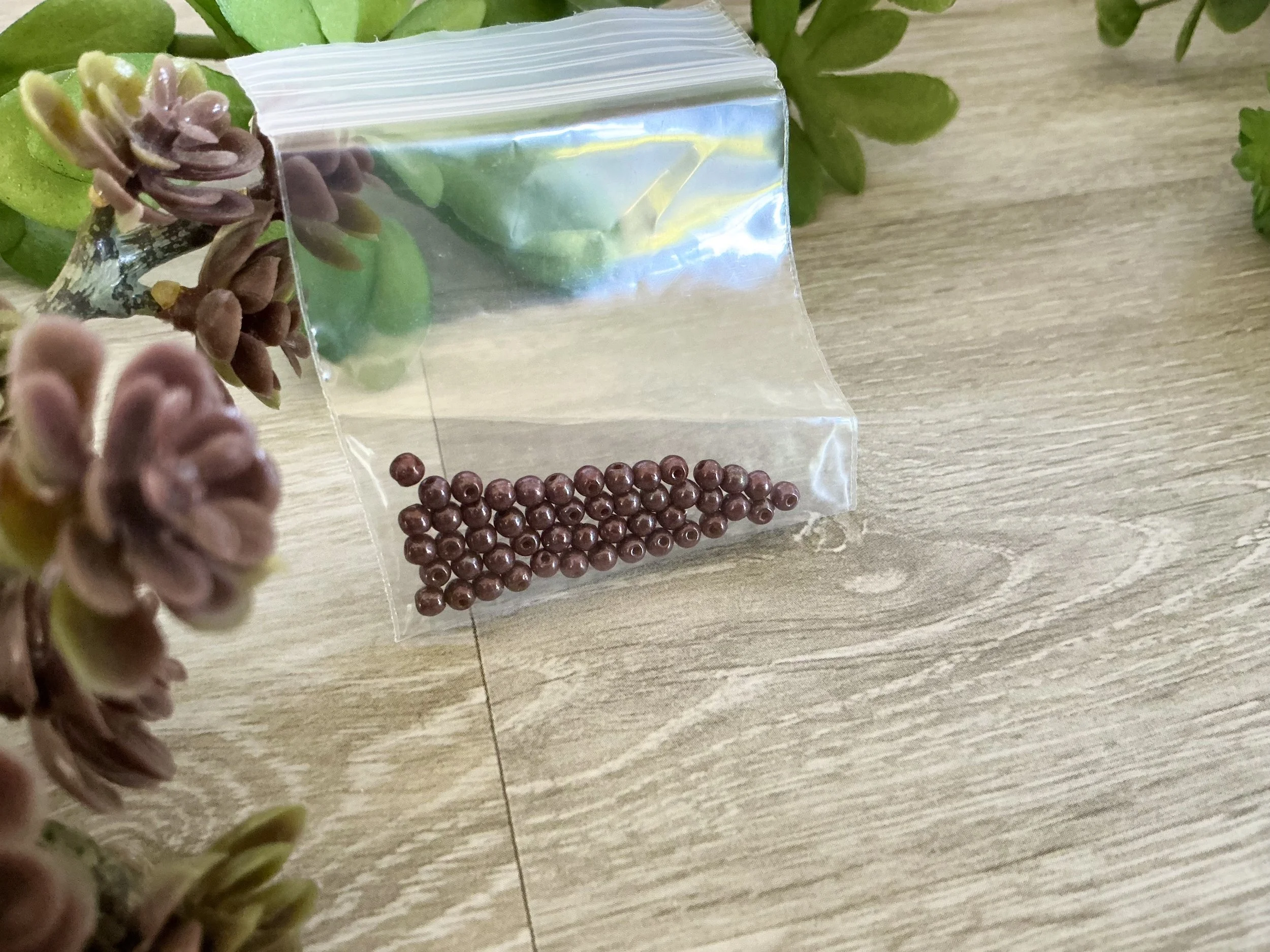 3mm Druks, Luster Wine AB