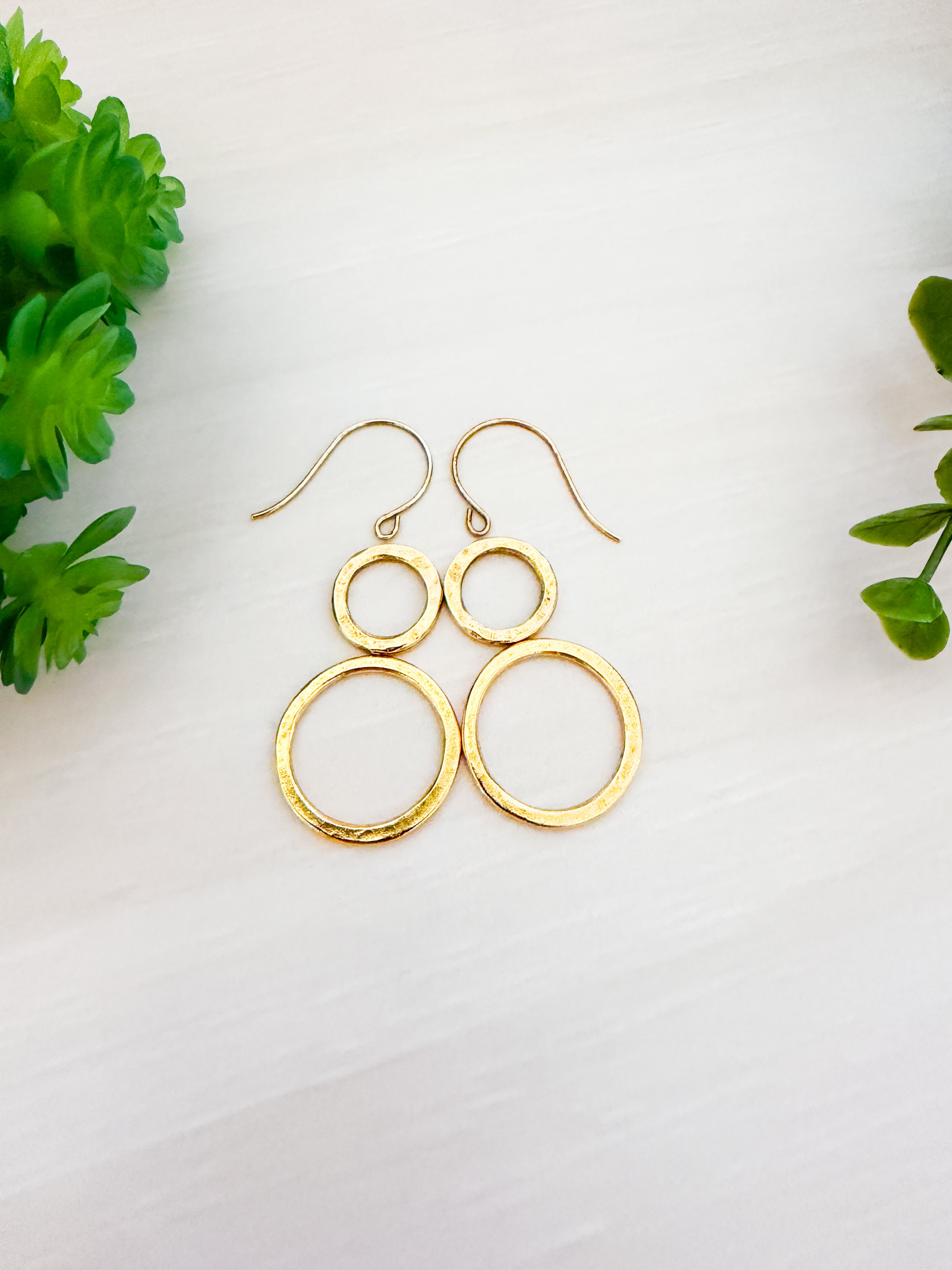 Hoops and Ear Wires Bundle