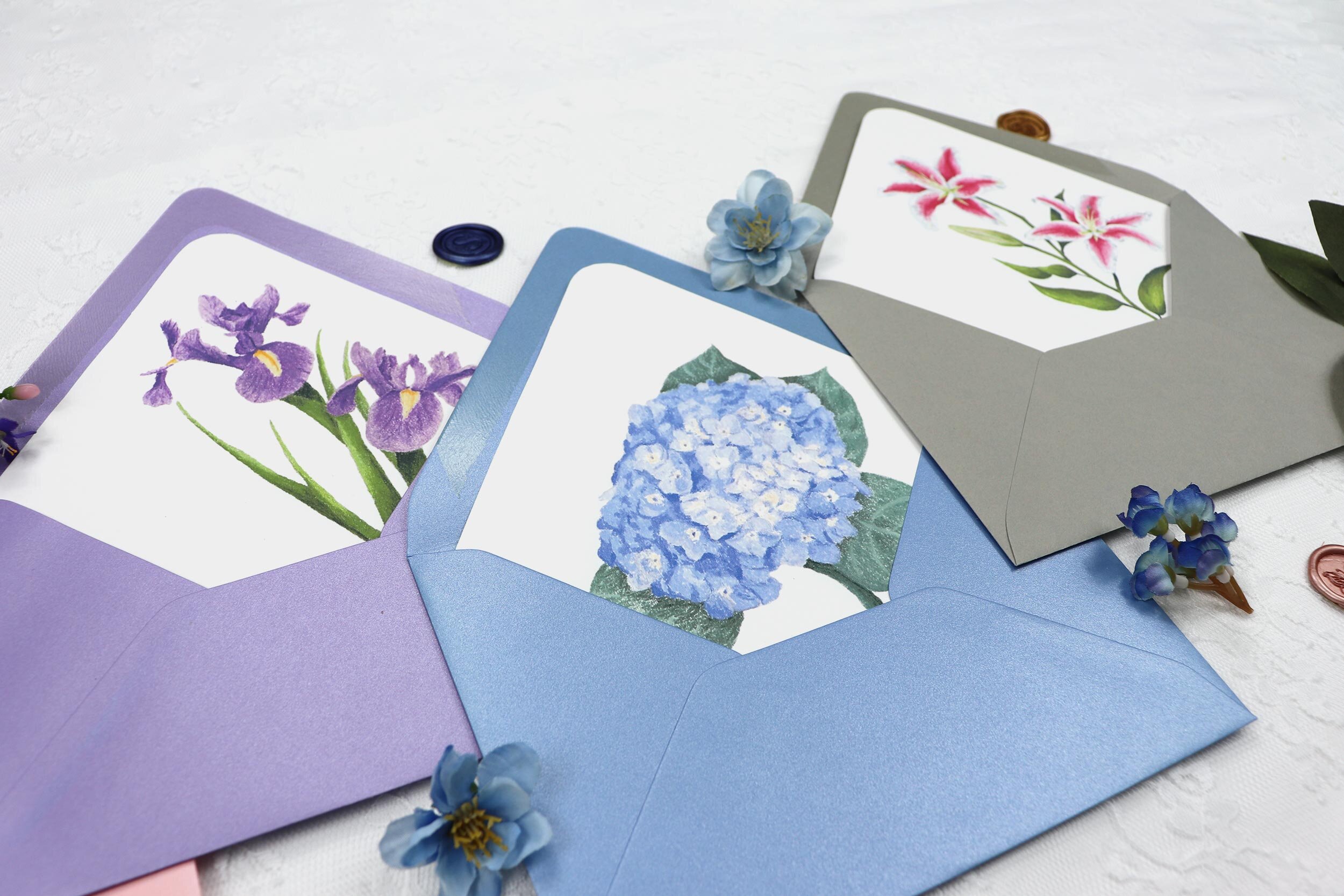 Mailing Your Wedding Invitations & How to Navigate the Post Office