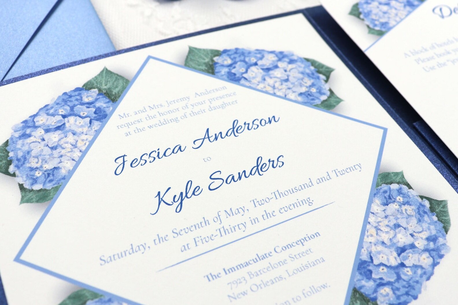 What Do Wedding Invitations Cost? Wedding Invitation Paper, Printing, and Accessories Camellia