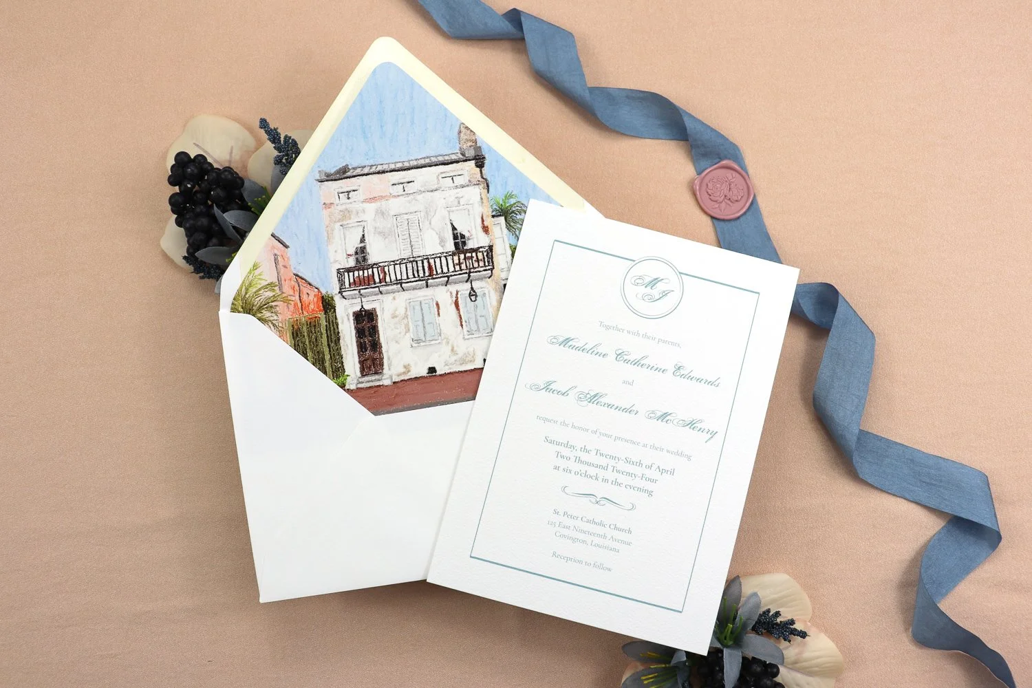 The 4 Best New Orleans Wedding Venues for Your Nuptials