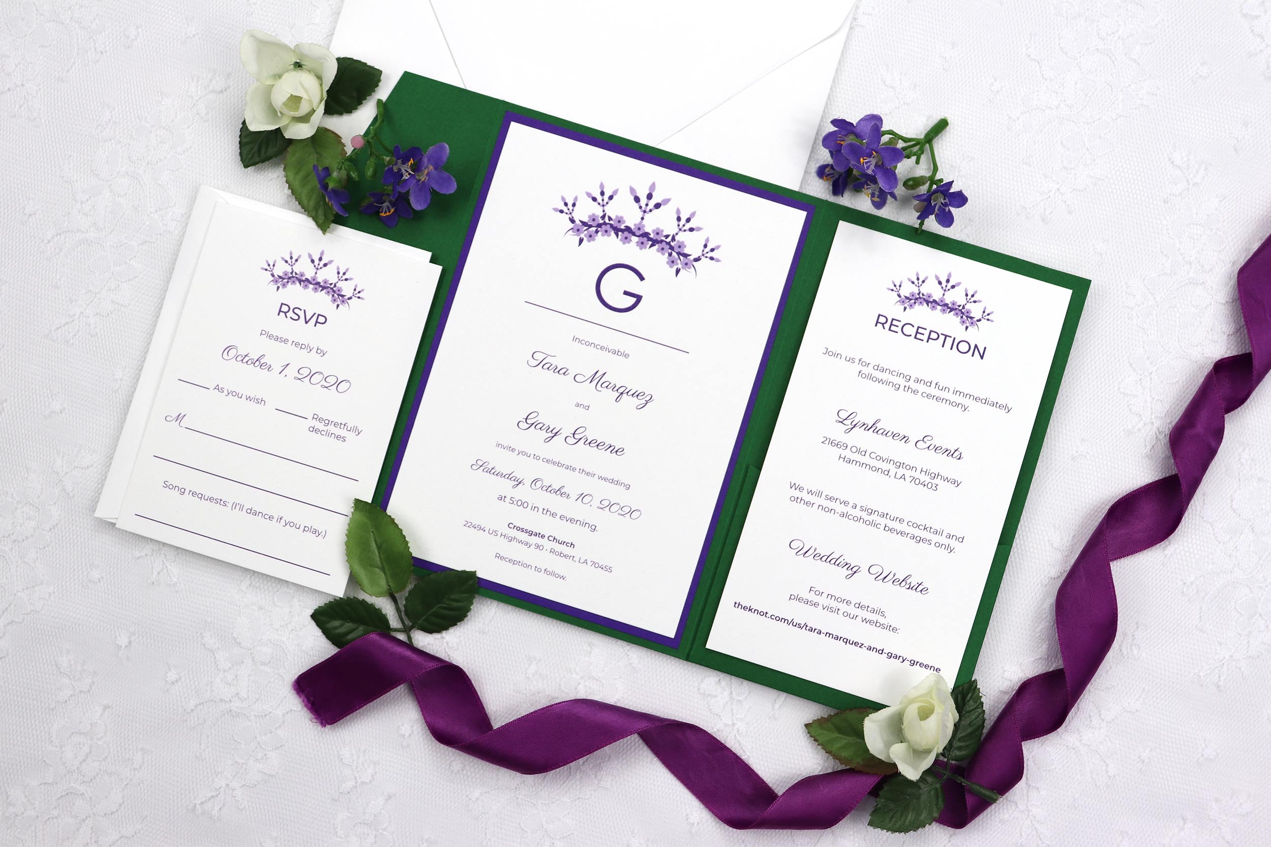 8 Ways to Dress Up Your Envelopes • MJ Creative Co.  Trendy wedding  invitations, Handmade wedding invitations, Blue wedding invitations
