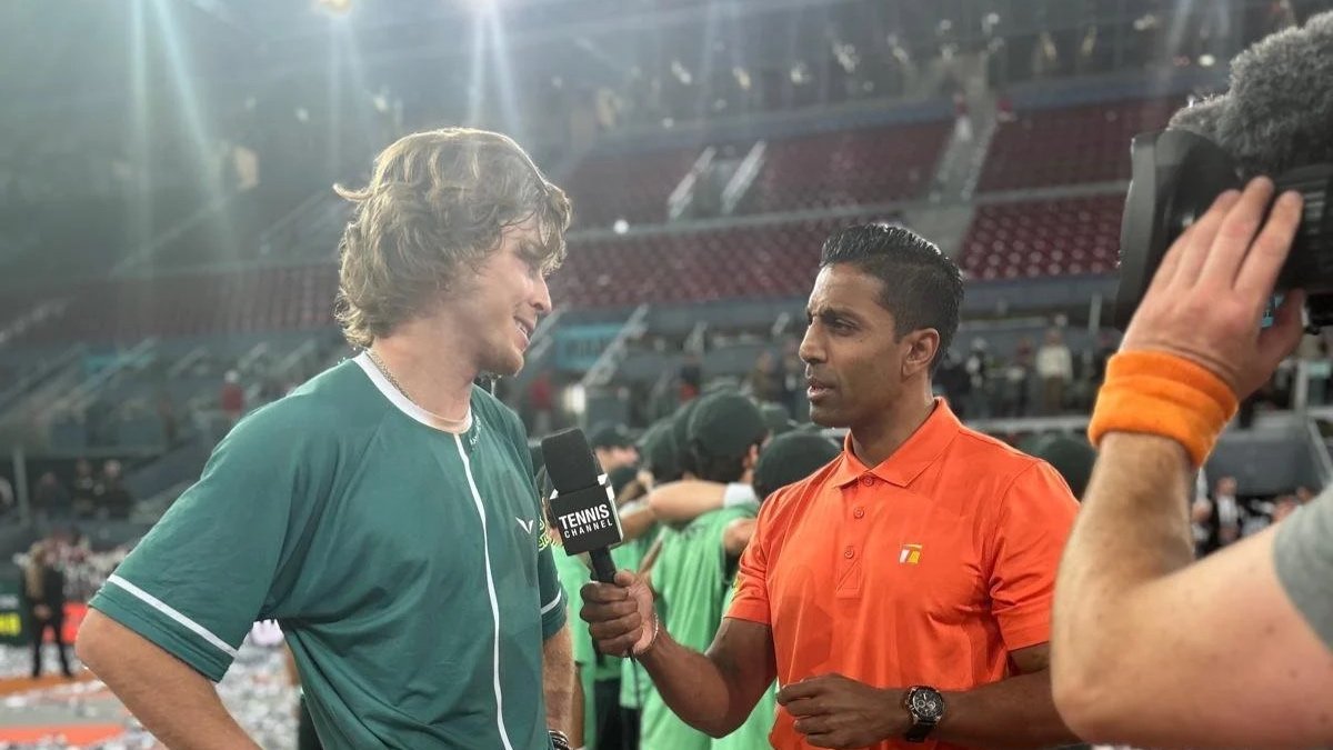 Tennis Channel