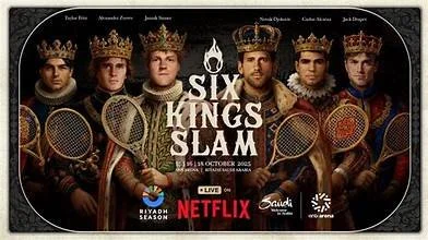 Six Kings Slam