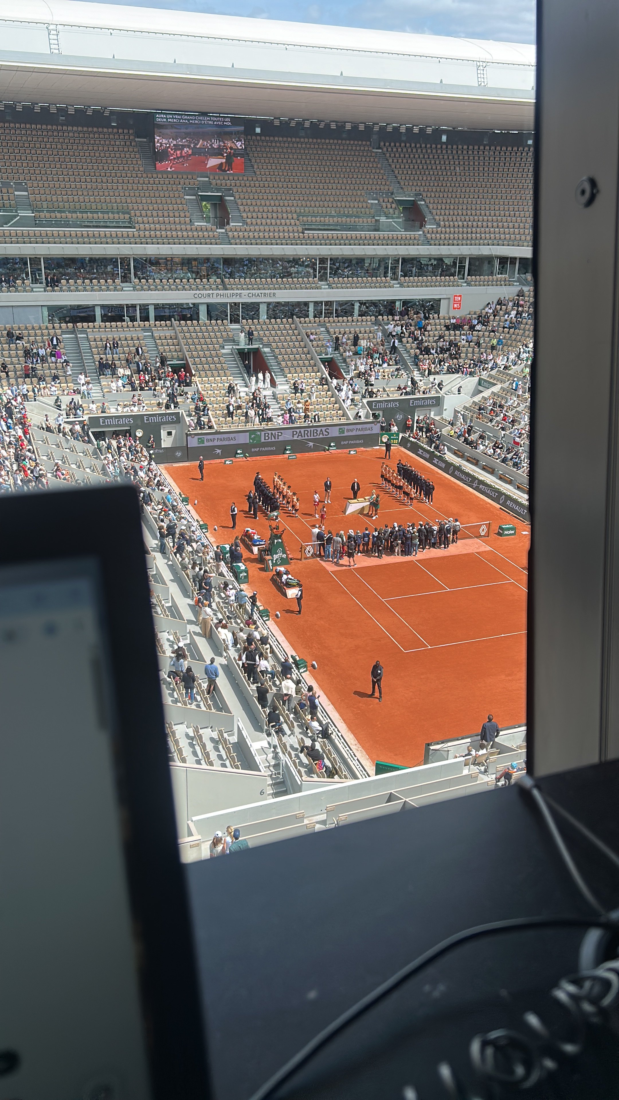 Radio Roland Garros