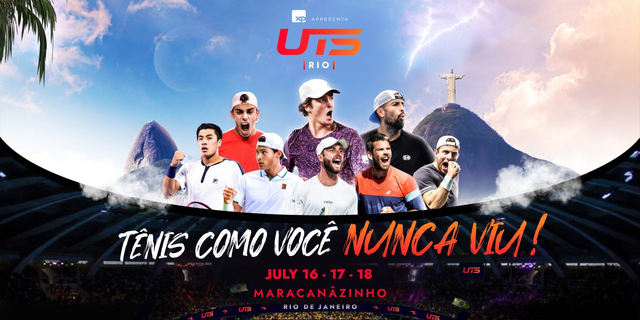 International PR for UTS Tour