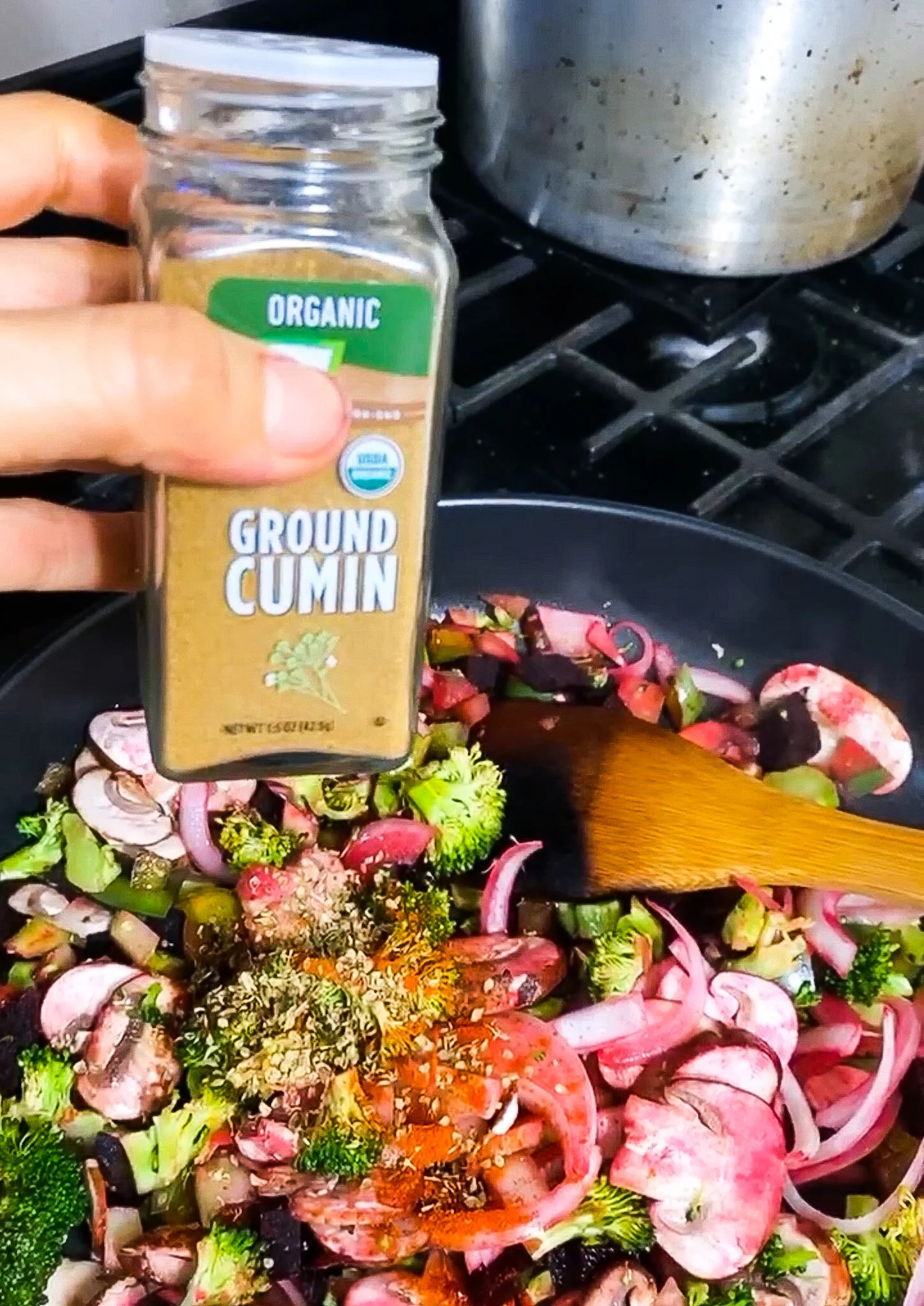 Easy Lentils (Vegan Recipe) — VeggiElation