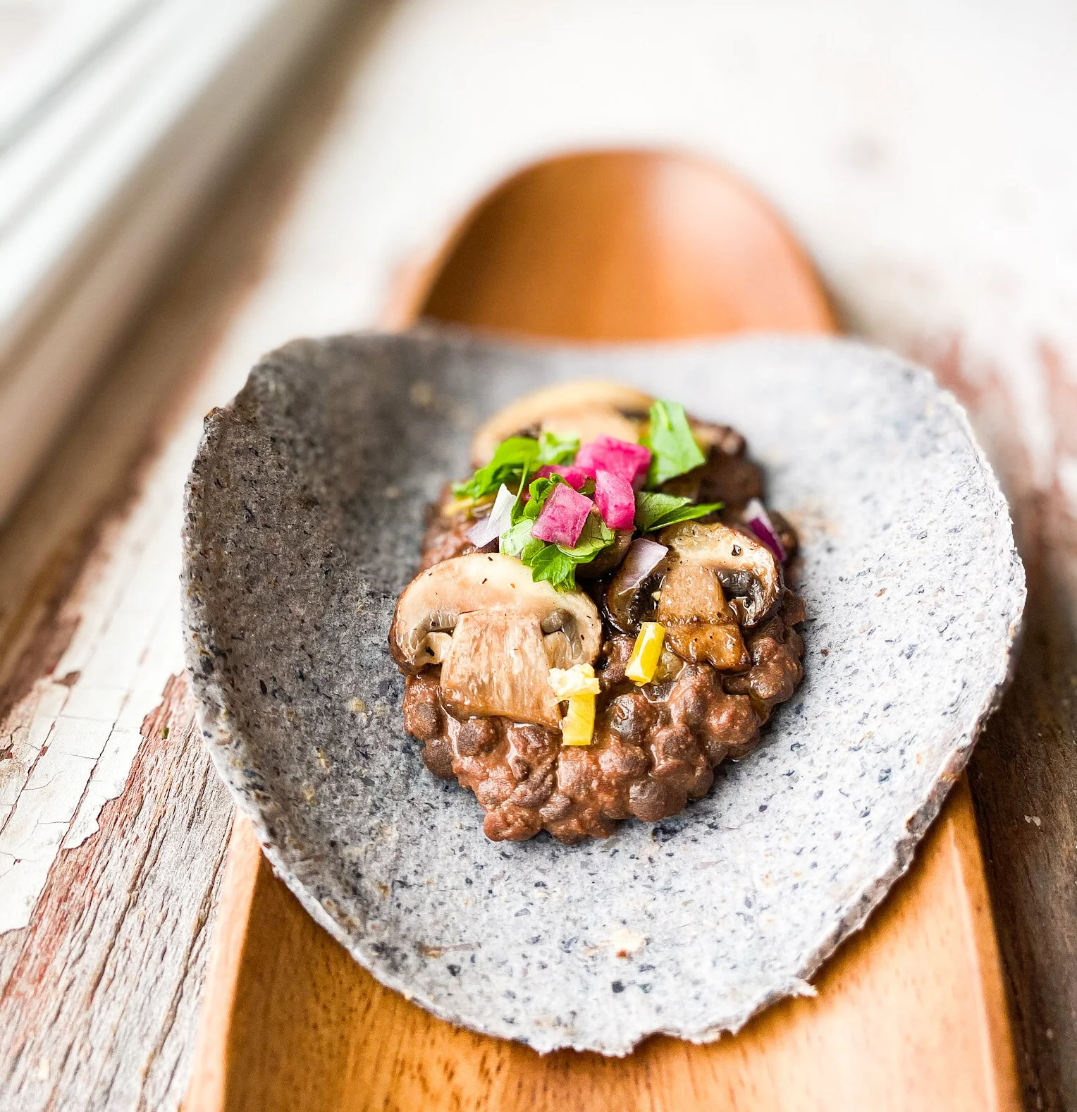 5- Minute Mexican Mole Sauce (Vegan Recipe)