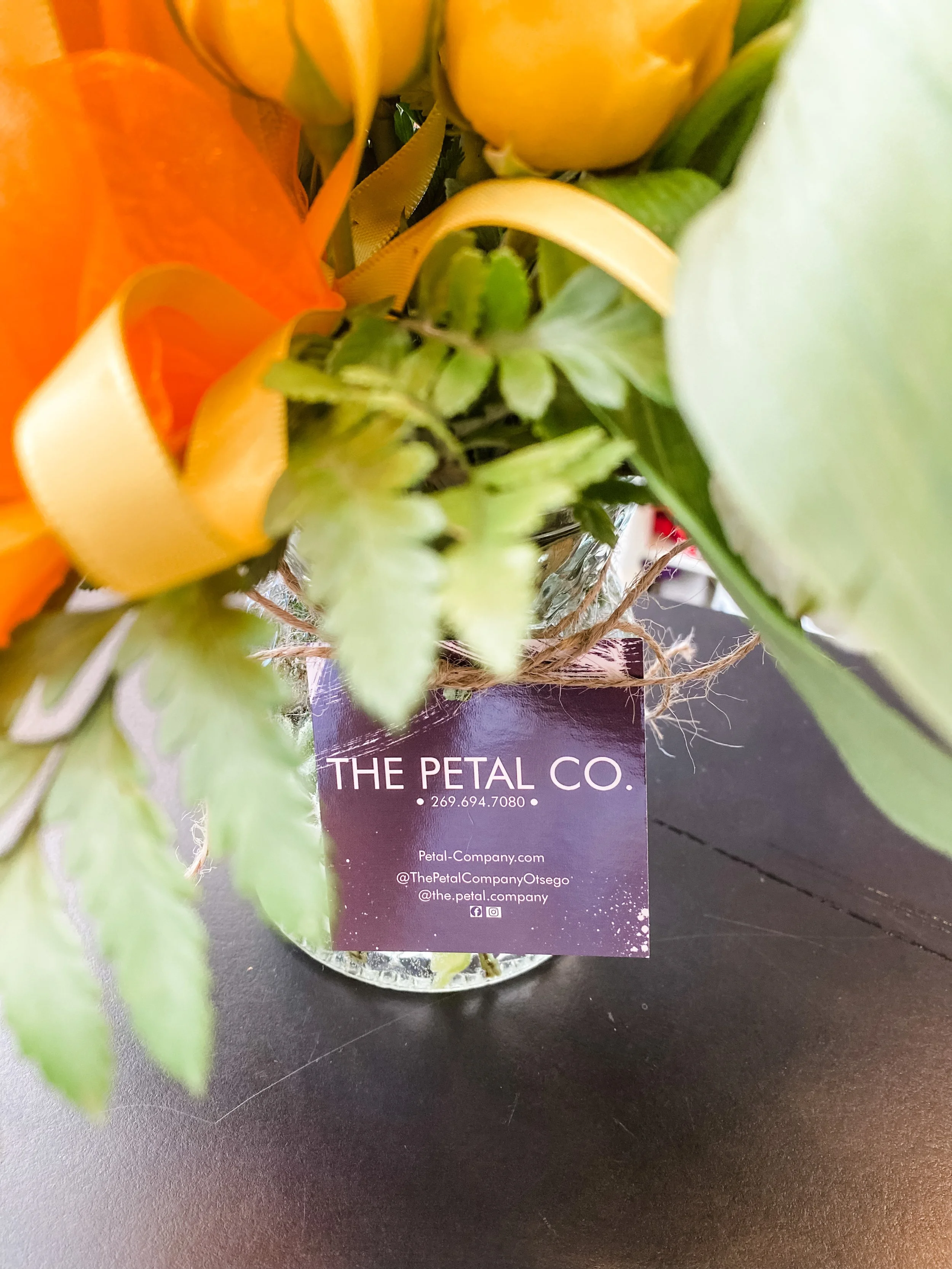 The Petal Company