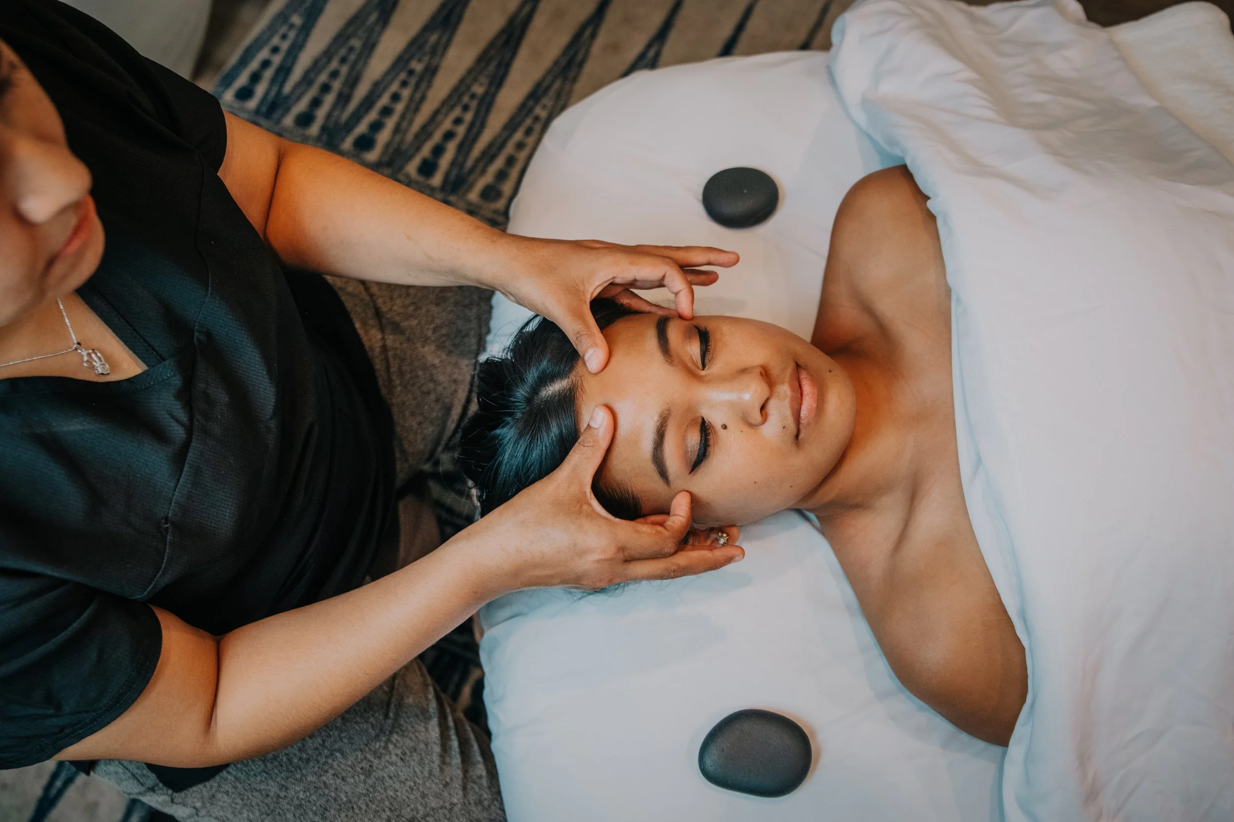 Sensual Massage Orlando