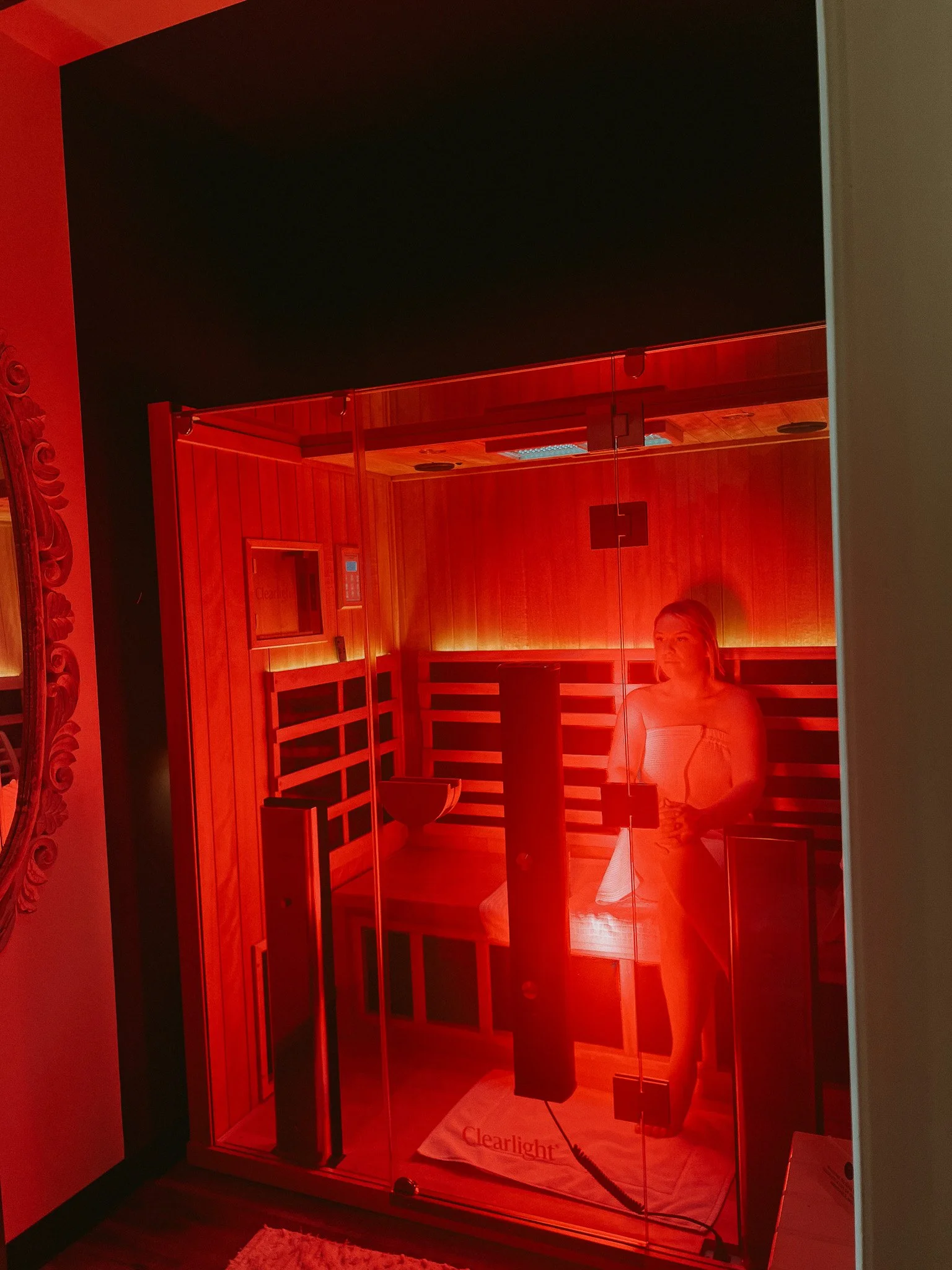 Red Light Therapy: Everything You Need to Know (And Why Quality Matters)