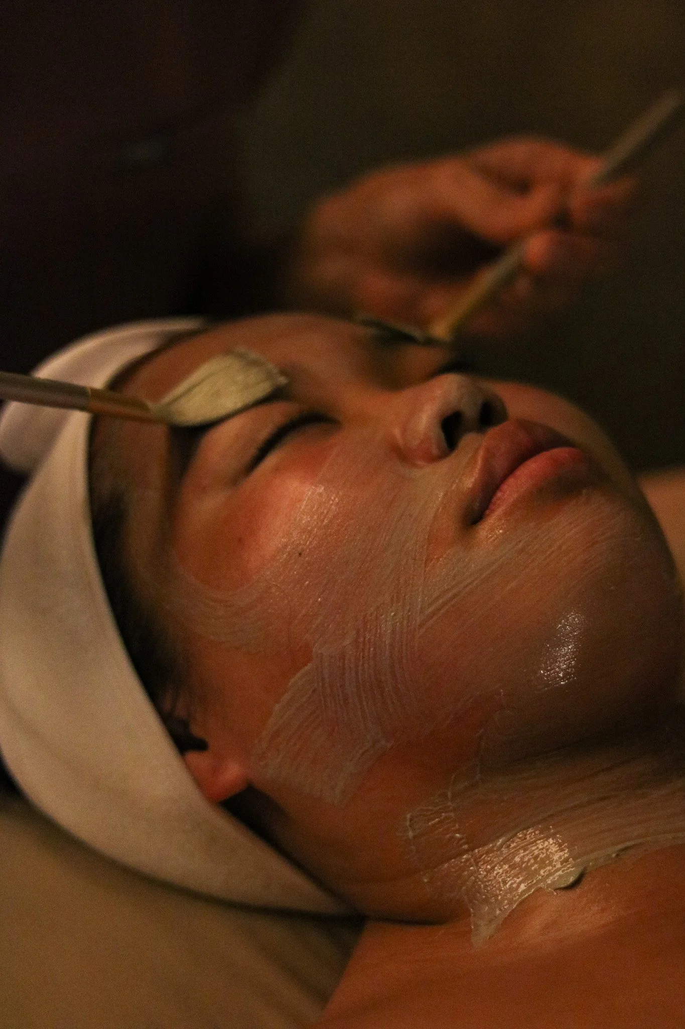 The Skin barrier- A controversial topic