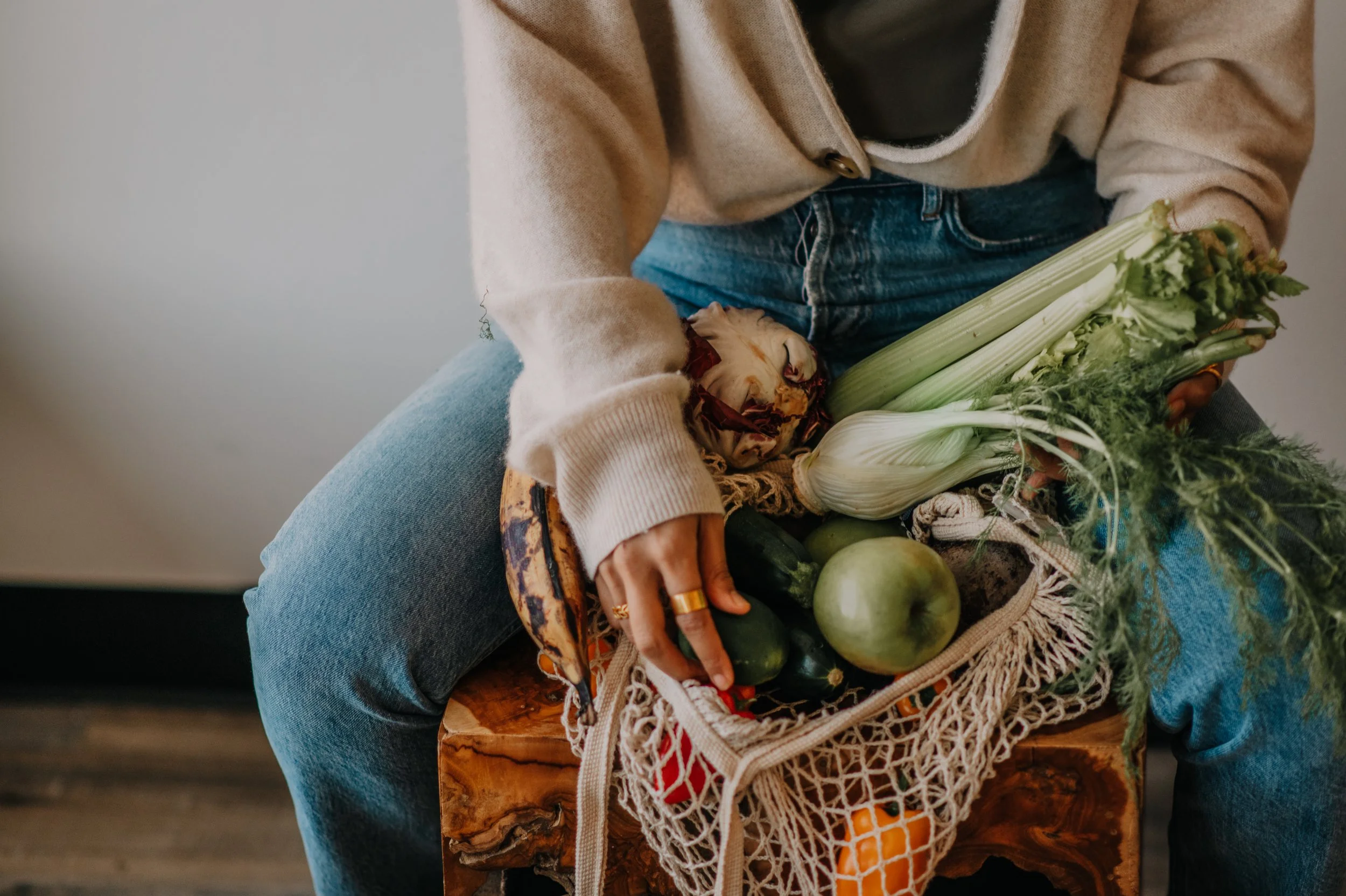 Wellness from the inside out at Rooted Method