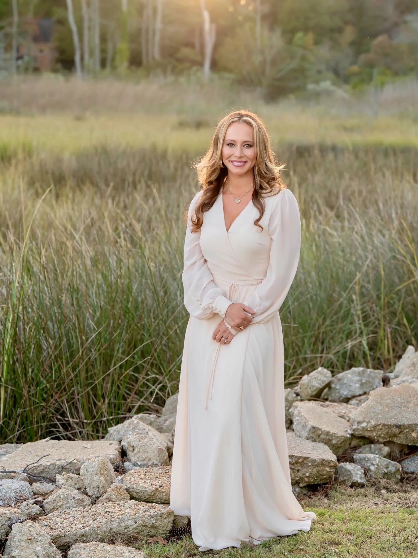 Nicole Law, Owner of Rooted Method.