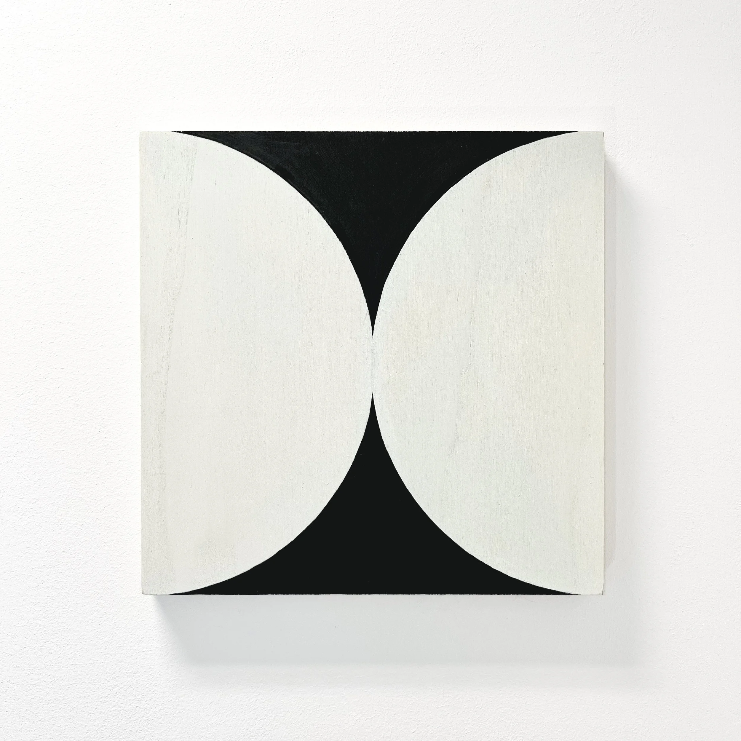 Art, Circles, kiss, black, white, energy, Antonis Koukoutsis