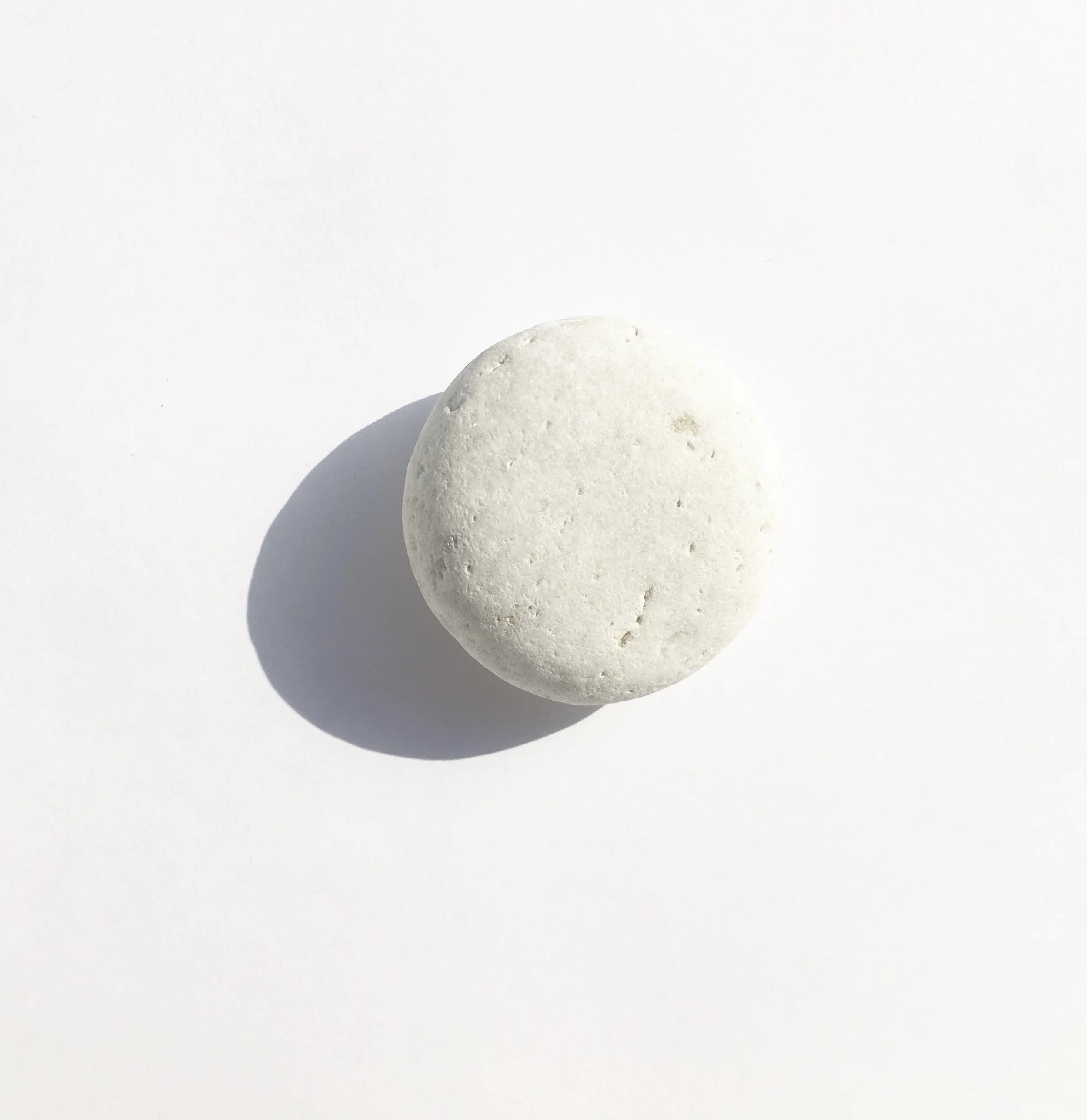 Pebble, art, Antonis Koukoutsis