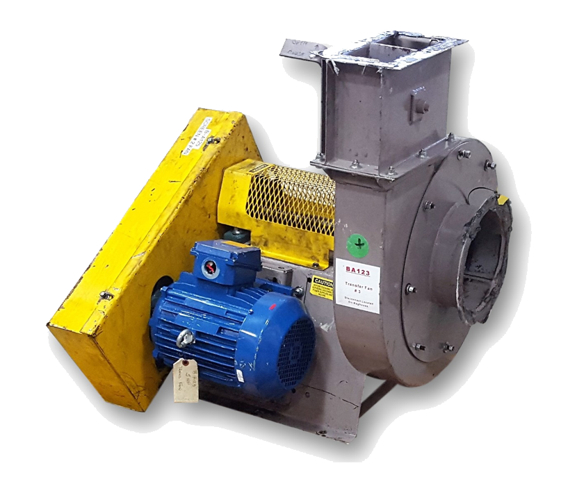 Products — Vortec Mechanical Sales