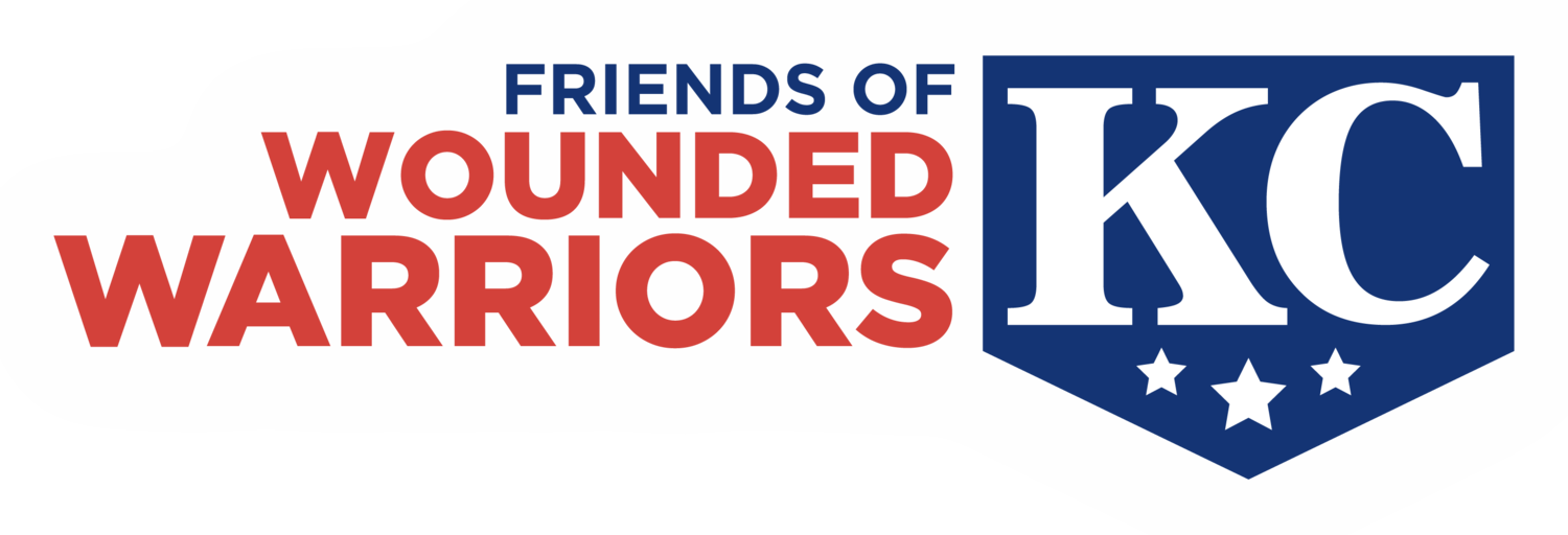 Friends of Wounded Warriors KC