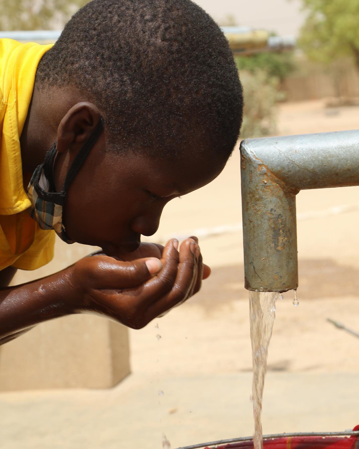 Your generosity means a lot to us and the communities we serve. Thank you for your support. 
.

.
.
.
.
.
.
.
.
.
.
.
.
.
#waterislife #georgiebadielfoundation #thewaterprincessdream #jenniferneagle #thewaterprincess #unicef #unwater #charitywater #s