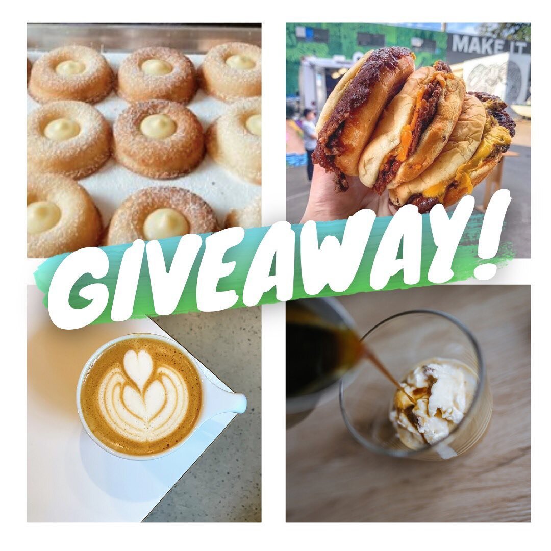 🥳 BIRTHDAY PARTY GIVEAWAY 🥳
 To enter please:

🎉 Like this post
🎉 Tag a friend in the comments. (1 tag = 1 entry) Bonus points if you share to your story!
🎉 Follow @ardentcoffeepdx, @katesicecream, @heydaypdx, @midcitysmashburger

2 winners will