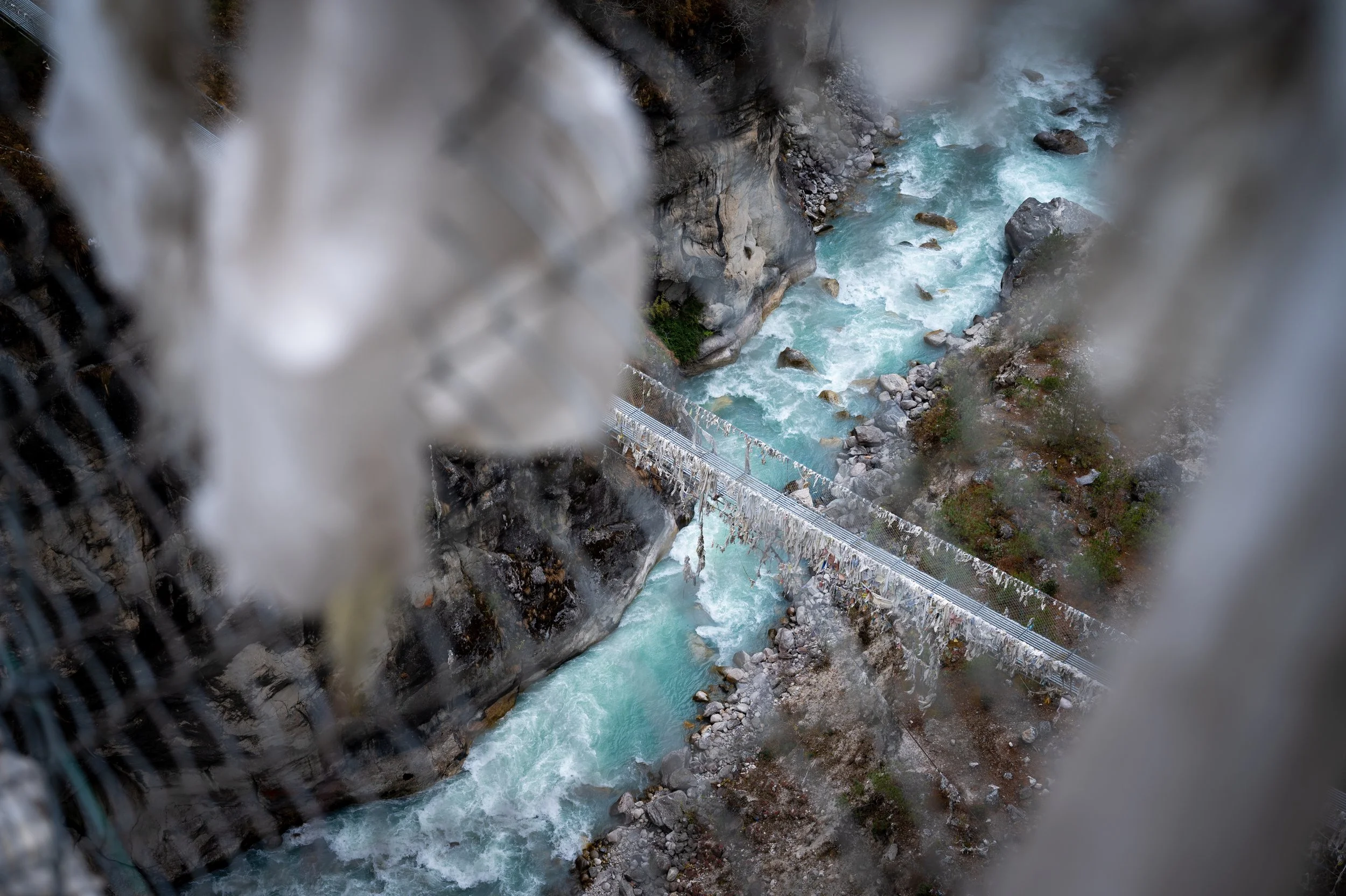 FAMOUS BRIDGE THE ENTRANCE TO THE EVEREST REGION.jpg