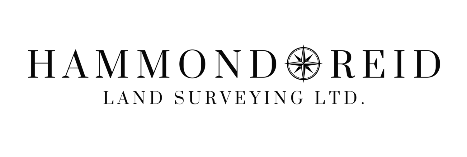 Hammond &amp; Reid Land Surveying Ltd.
