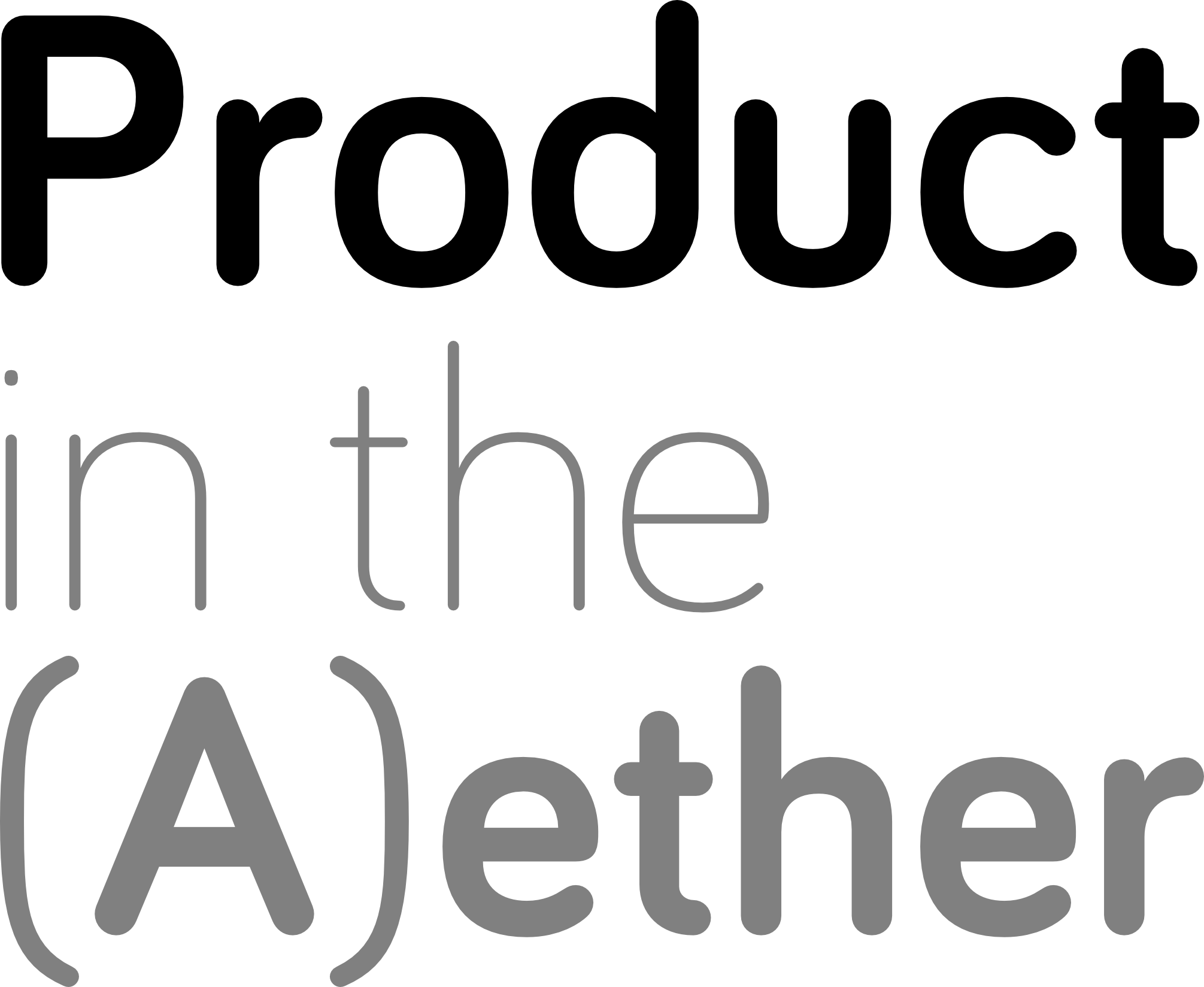 Agile in the Ether's first remote conference – Emily Webber