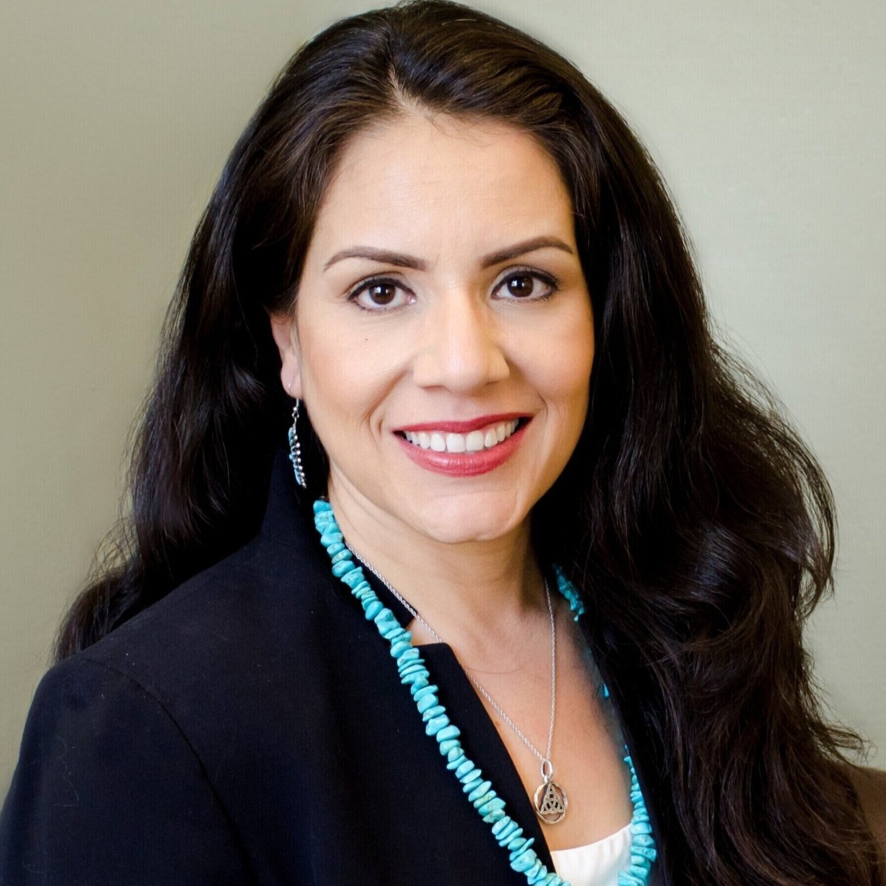 Erica Velarde - A Latina Woman Behind New Mexico's Green Energy