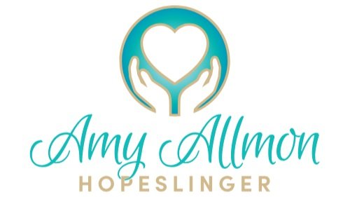 Amy Allmon