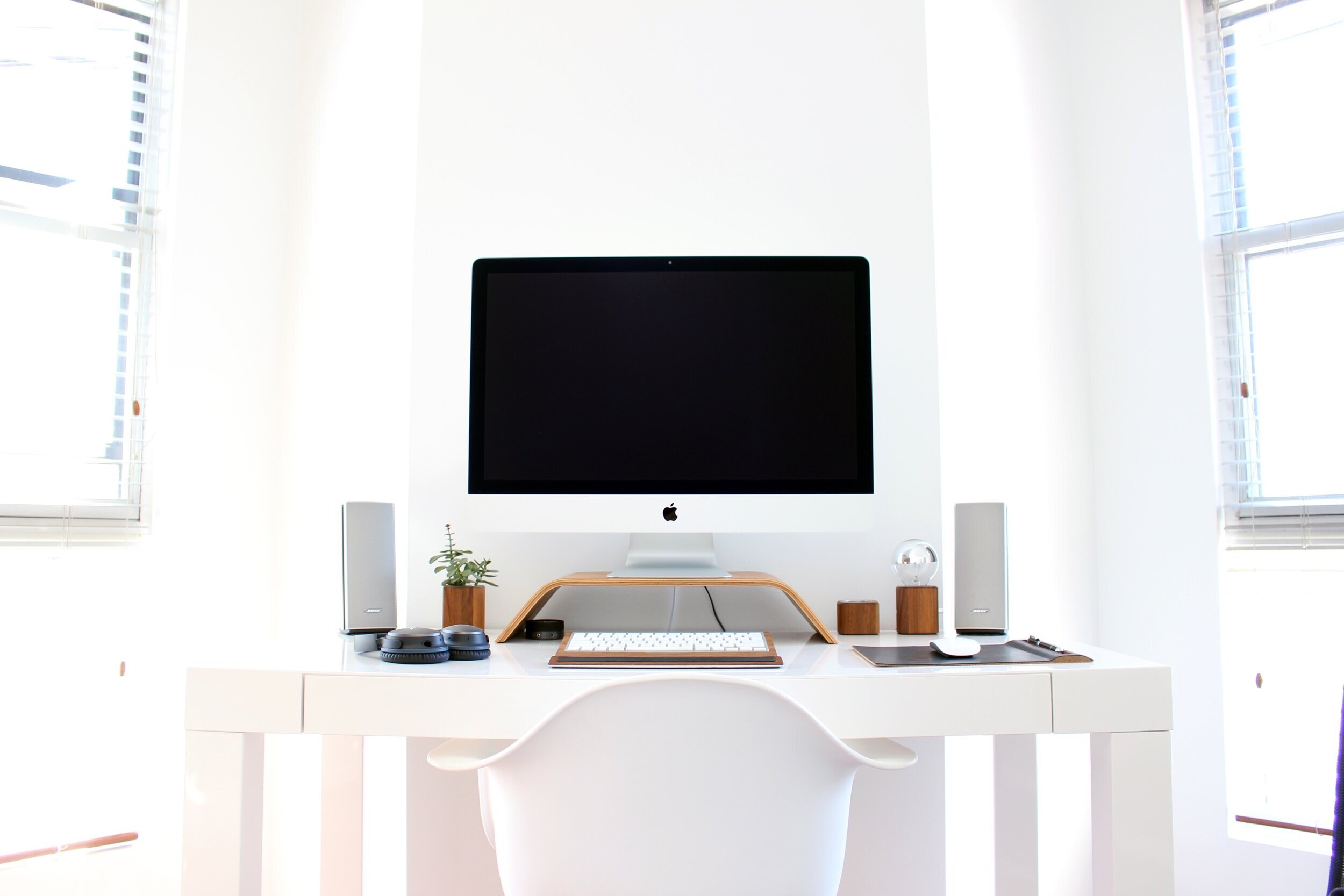 Telehealth is easier.